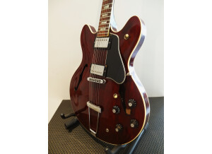 Gibson ES-335 TD (1977) (9564)