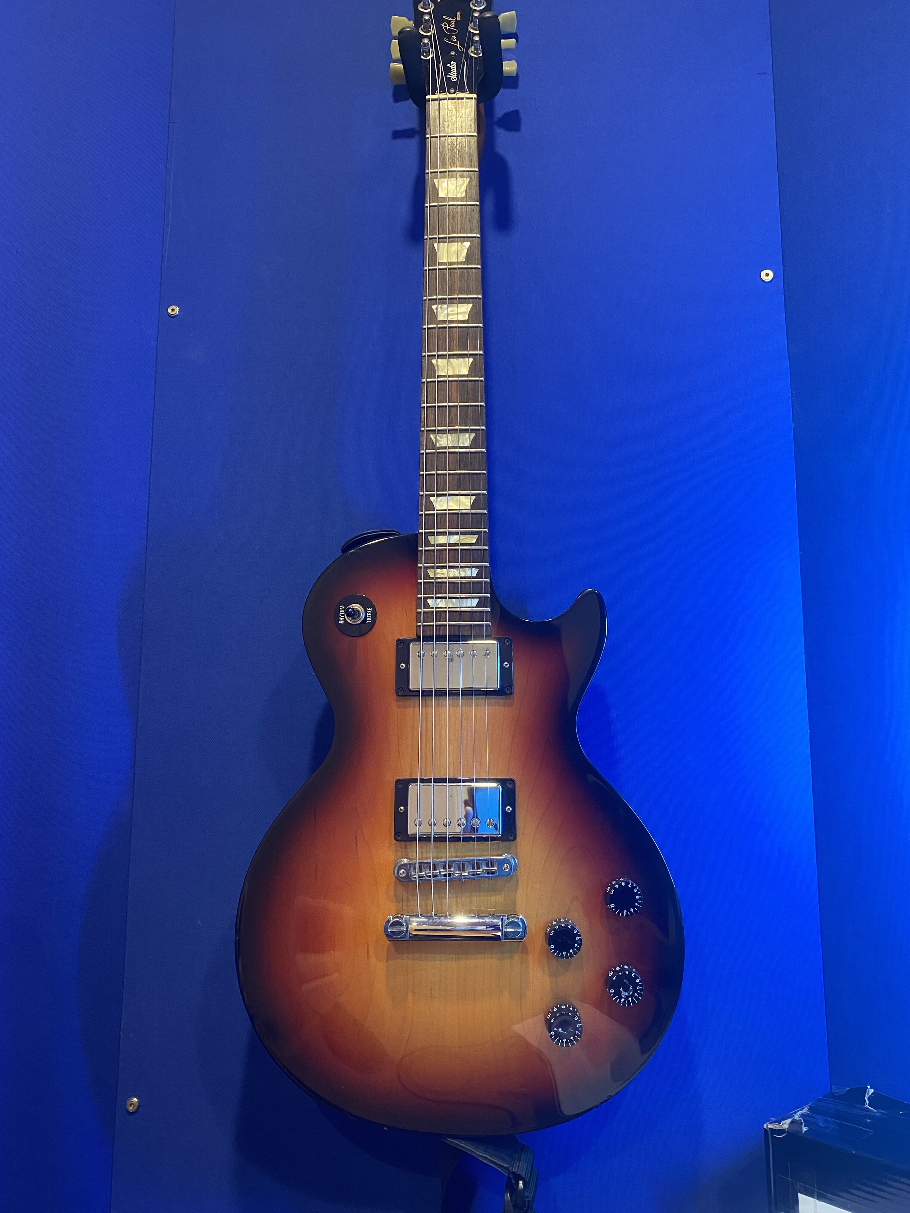 Gibson Lespaul Studio (2008)