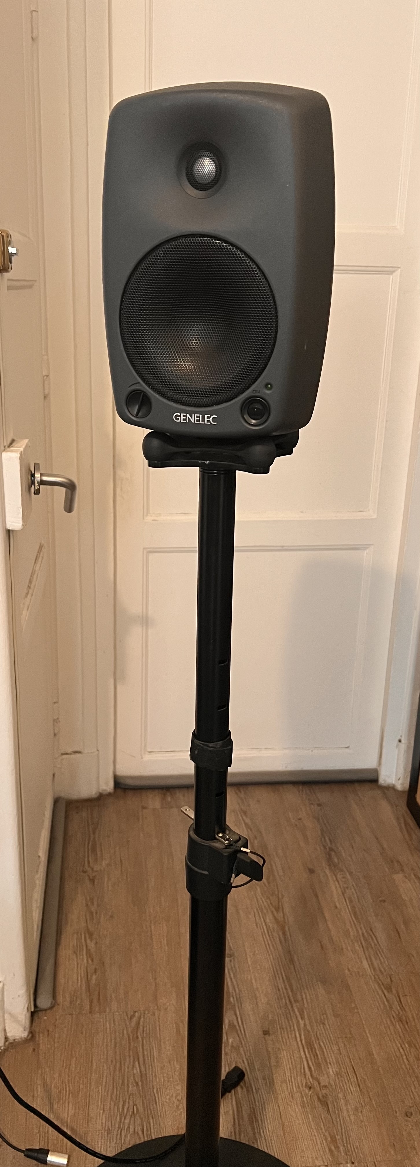 Genelec 8030A (7237)