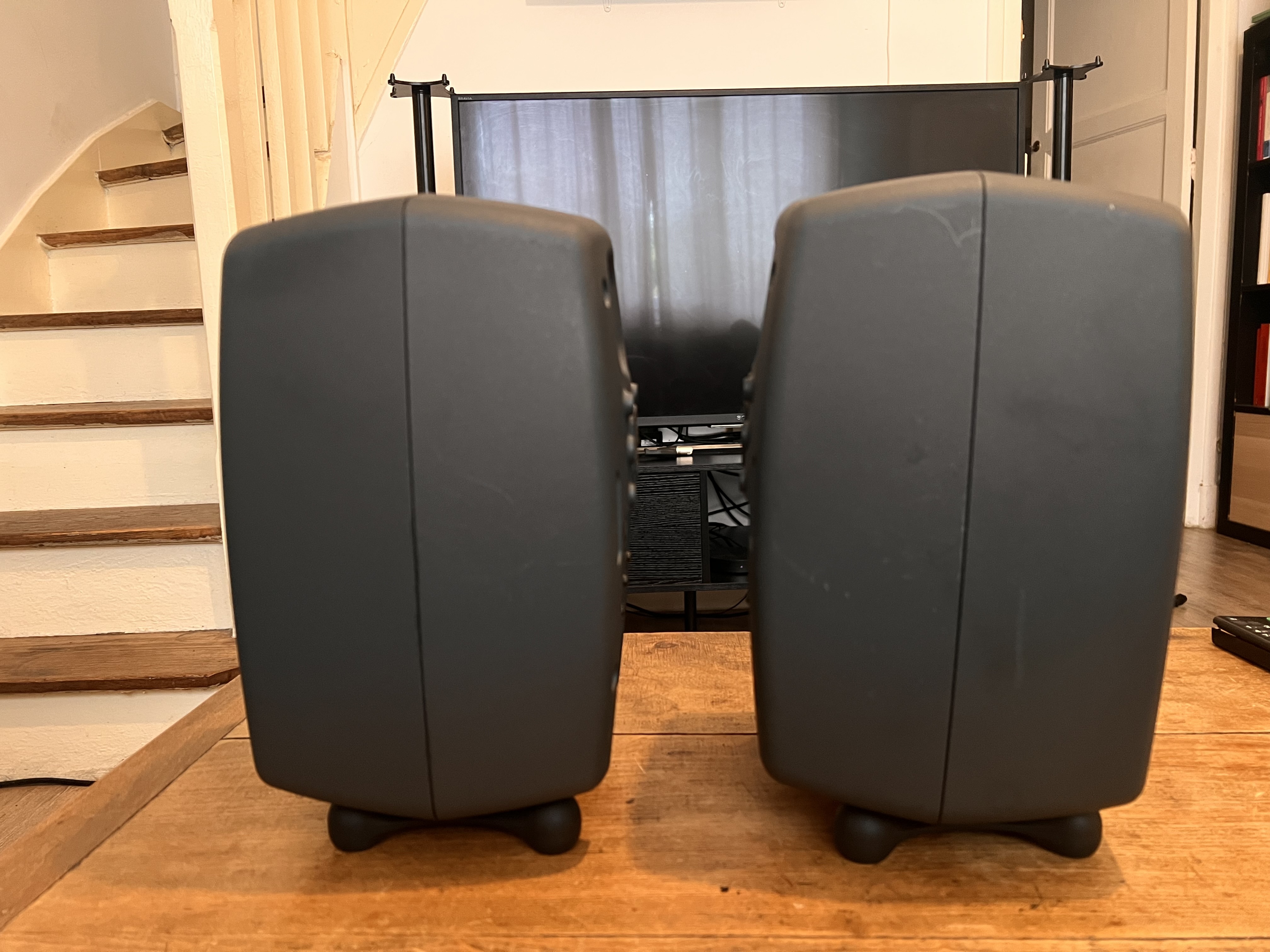 Genelec 8030A (73000)