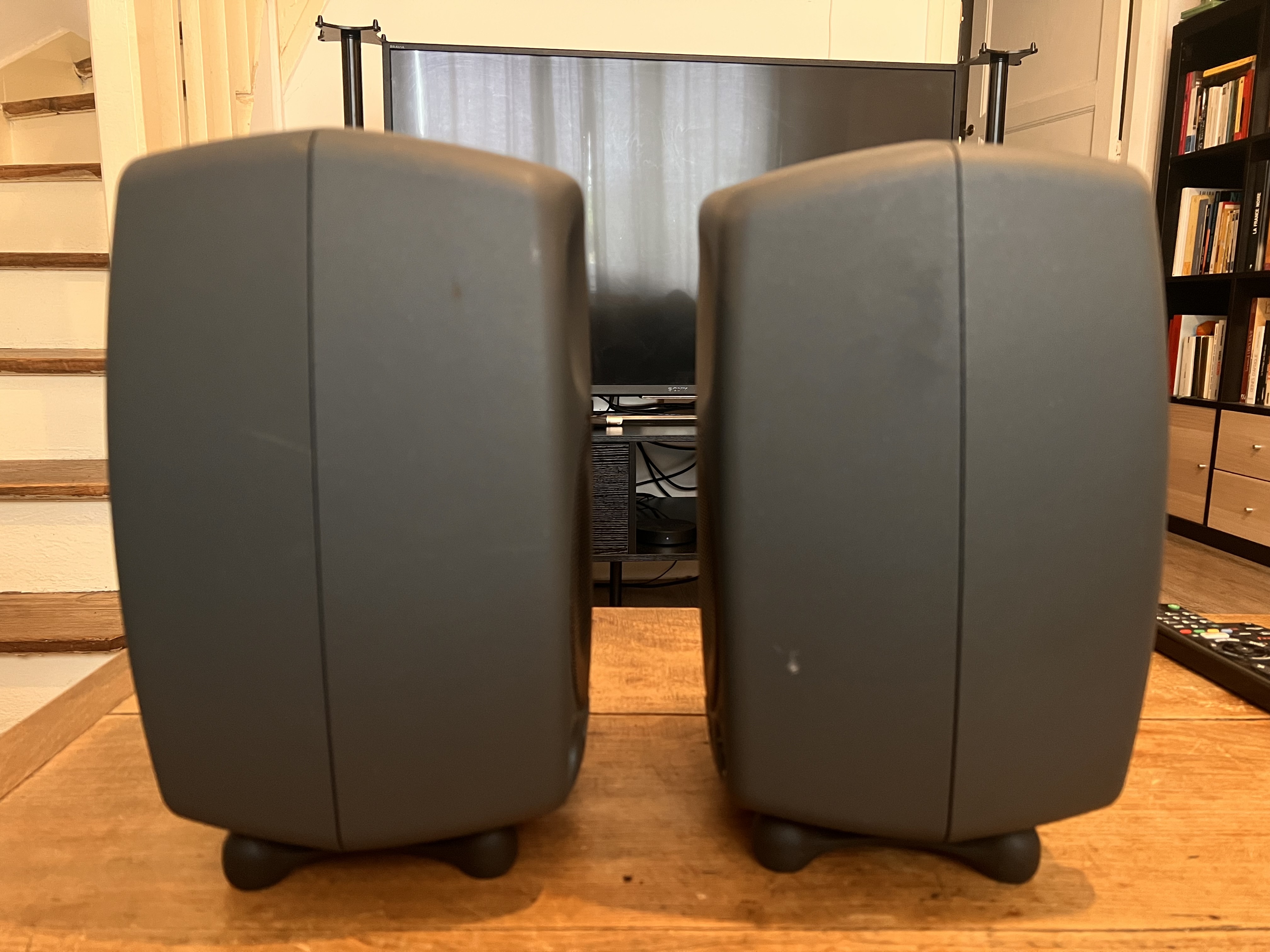 Genelec 8030A (30526)
