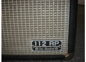 MusicMan 112 RD One Hundred