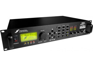 Fractal Audio Systems Axe-Fx Ultra (76989)