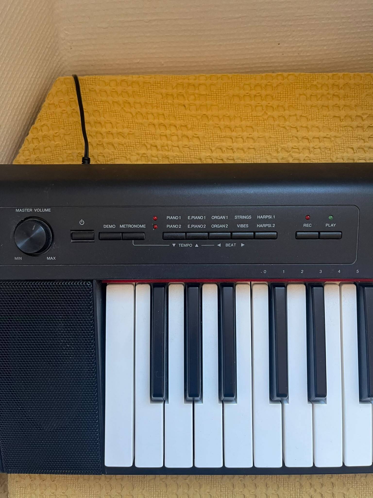 Yamaha NP-32 (16663)