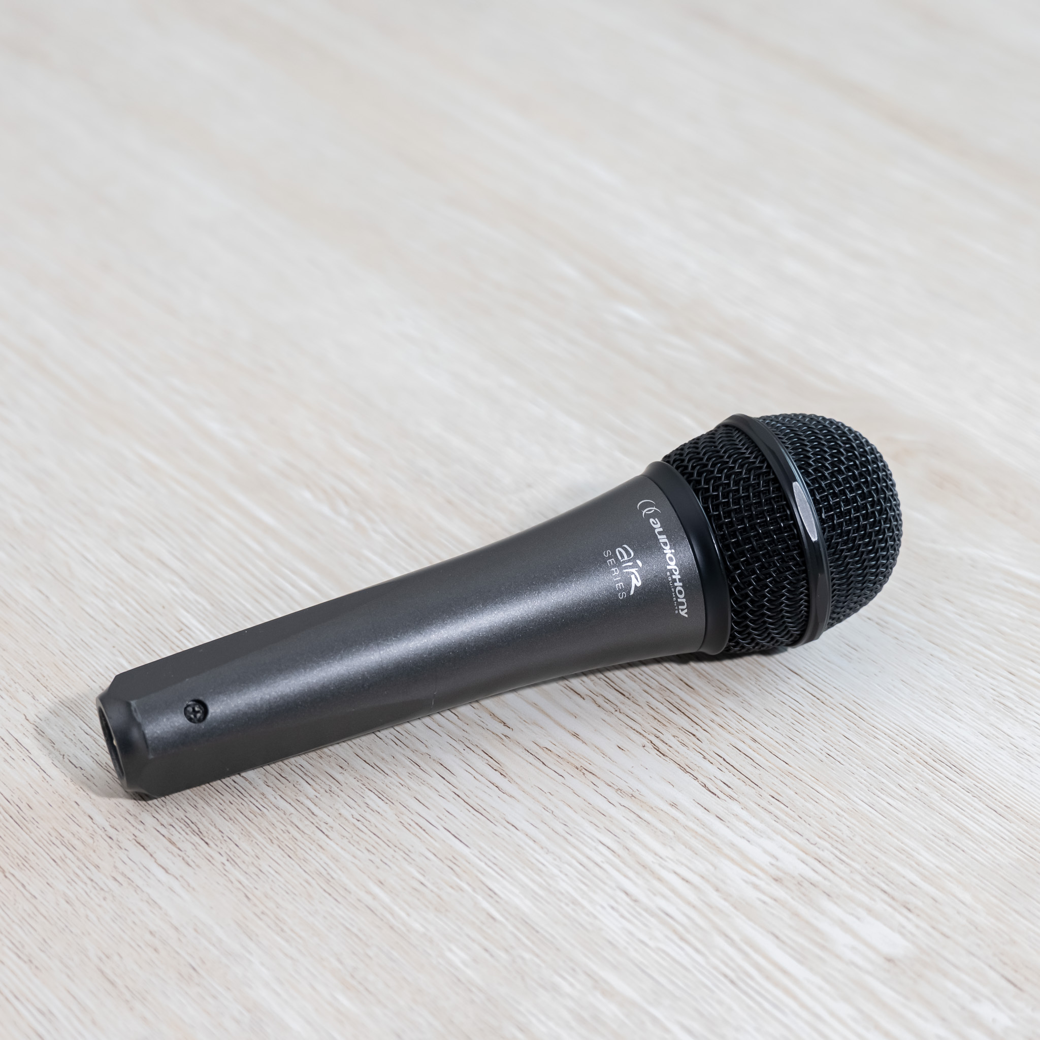 Vends micro Audiophony RS1
