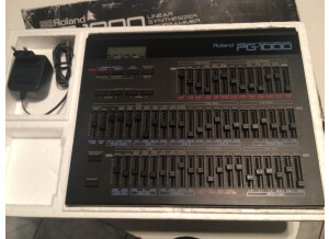 Roland PG-1000 Synth Programmer (44864)
