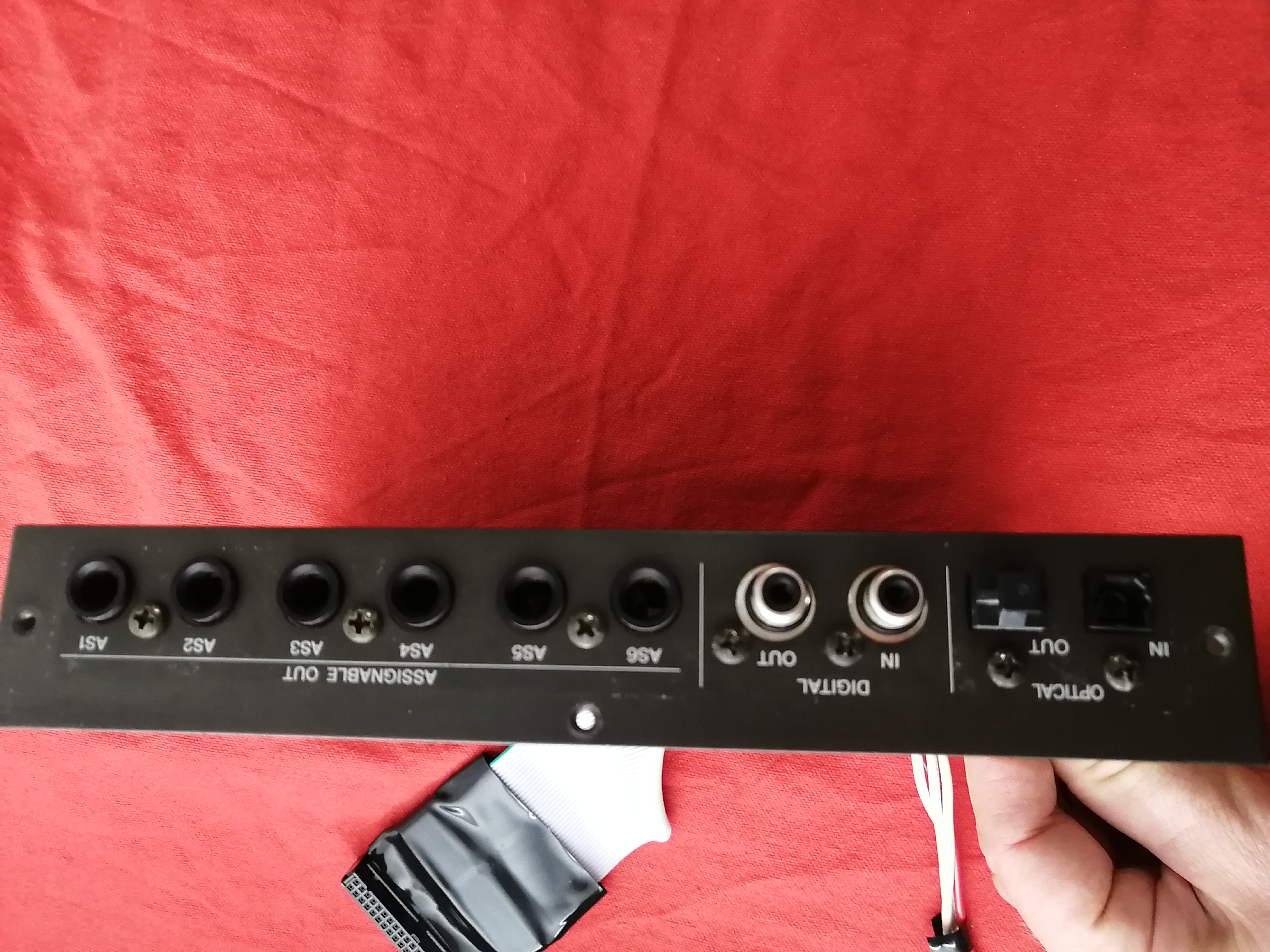 Yamaha AIEB1 b