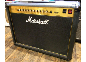 Marshall 4102 JCM900 Dual Reverb [1990-1999] (90013)