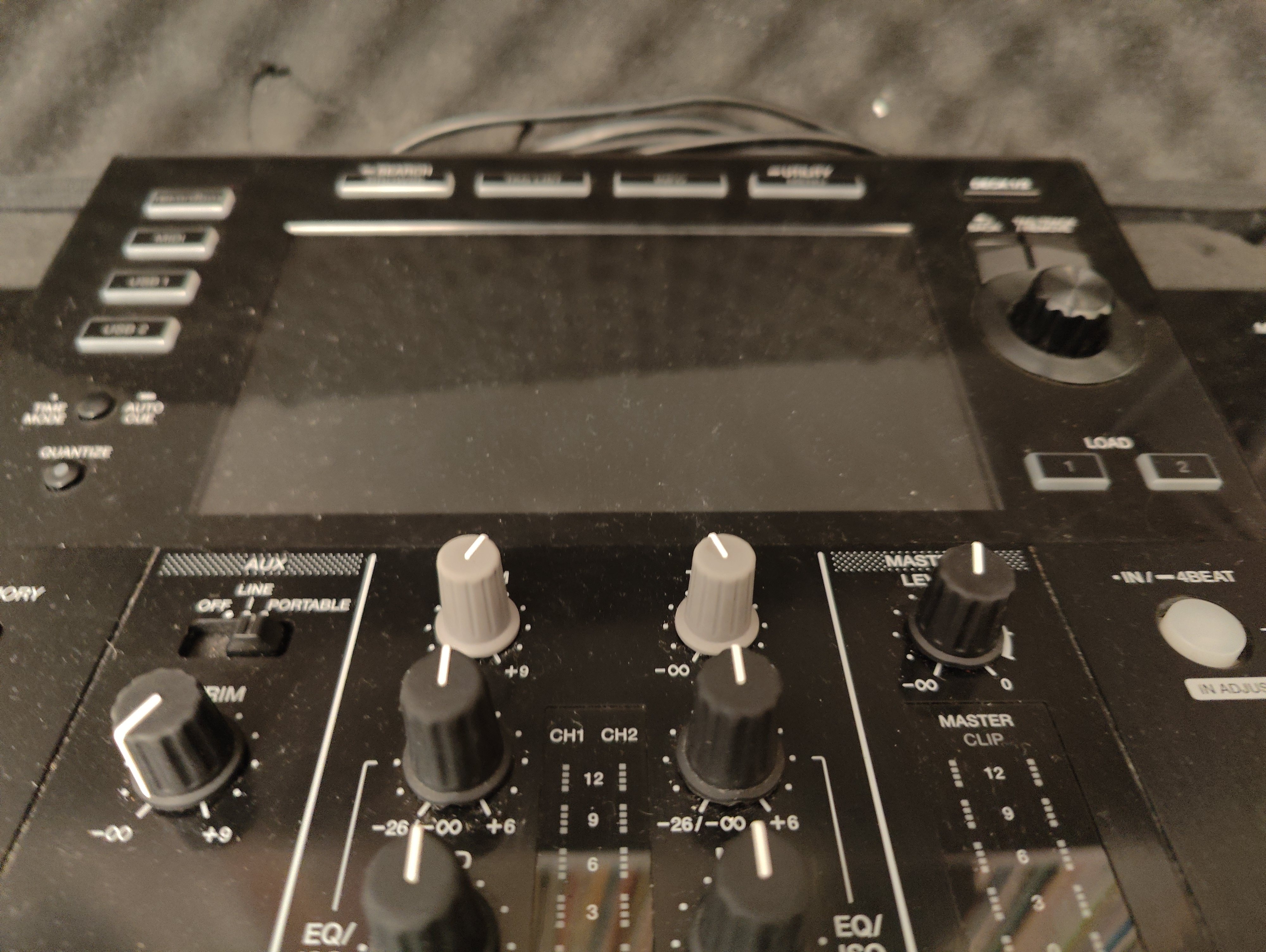 Pioneer XDJ-RR (82766)