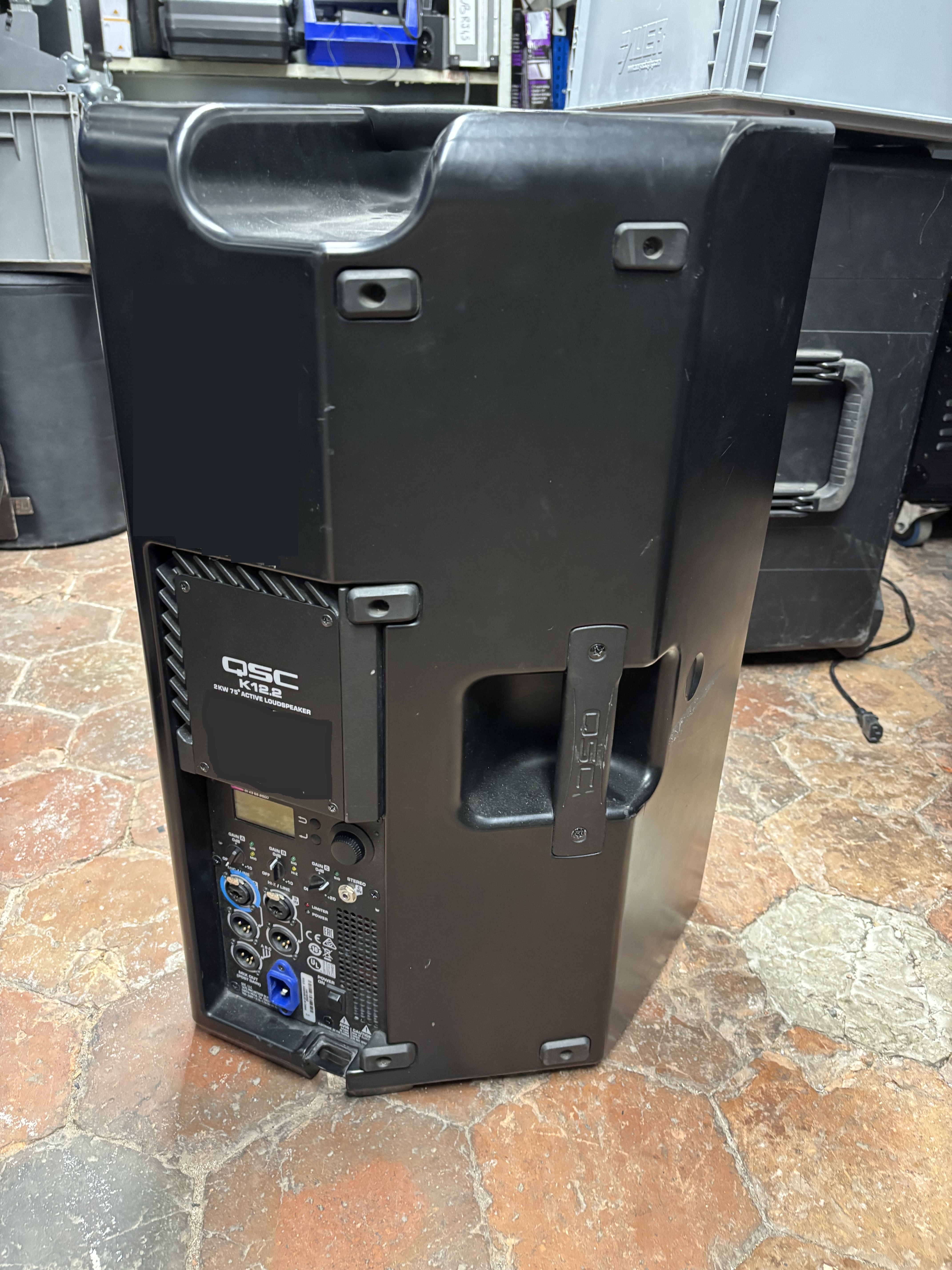 QSC K12.2 (35744)