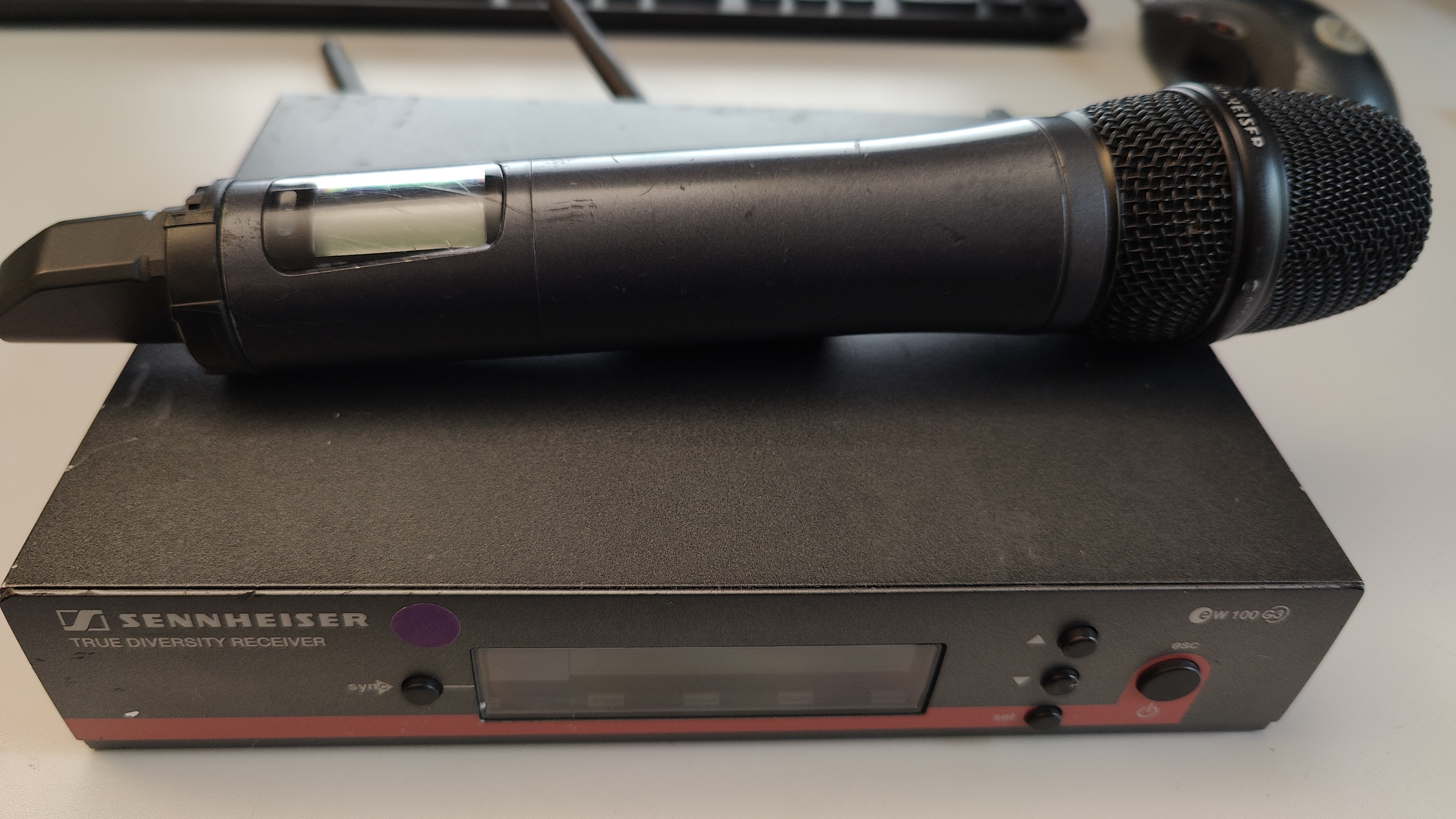 Sennheiser ew 135 G3 (71894)
