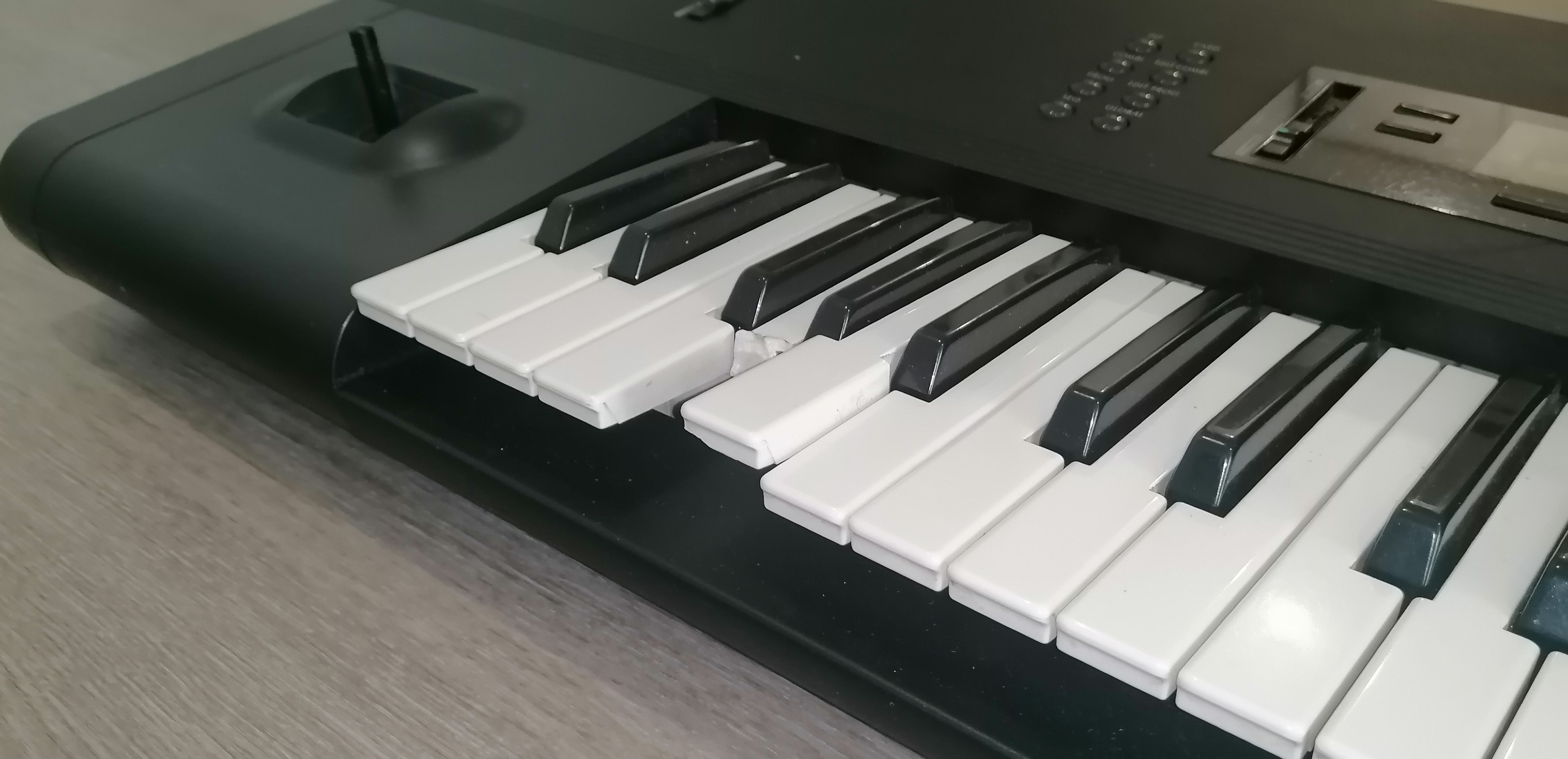Korg M1 (50989)