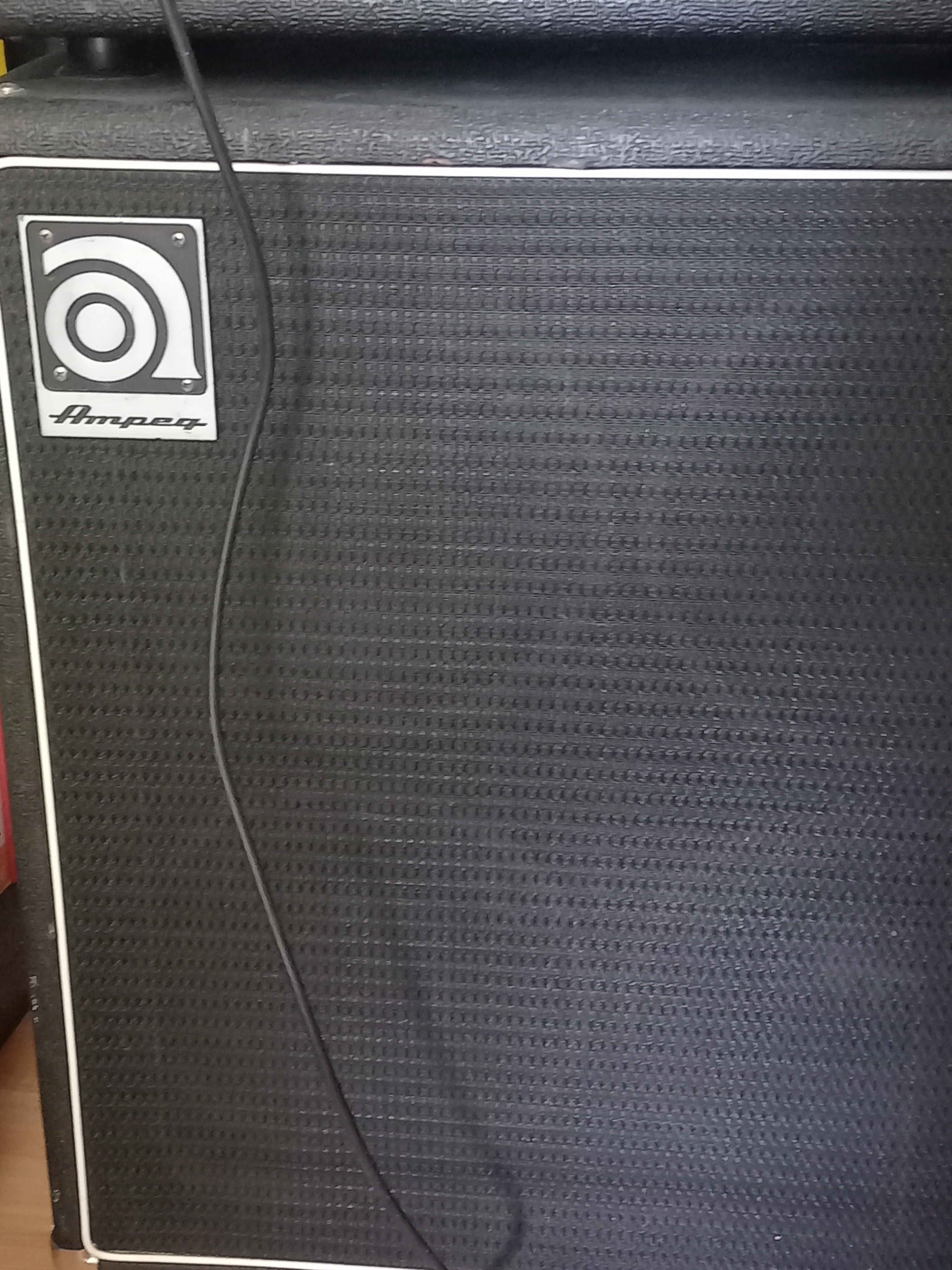 Ampeg Classic SVT-CL (58097)
