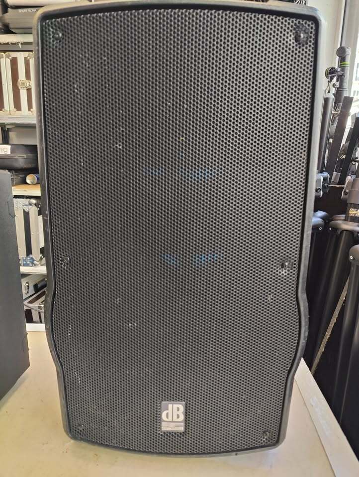 dB Technologies Ready 4 (23227)