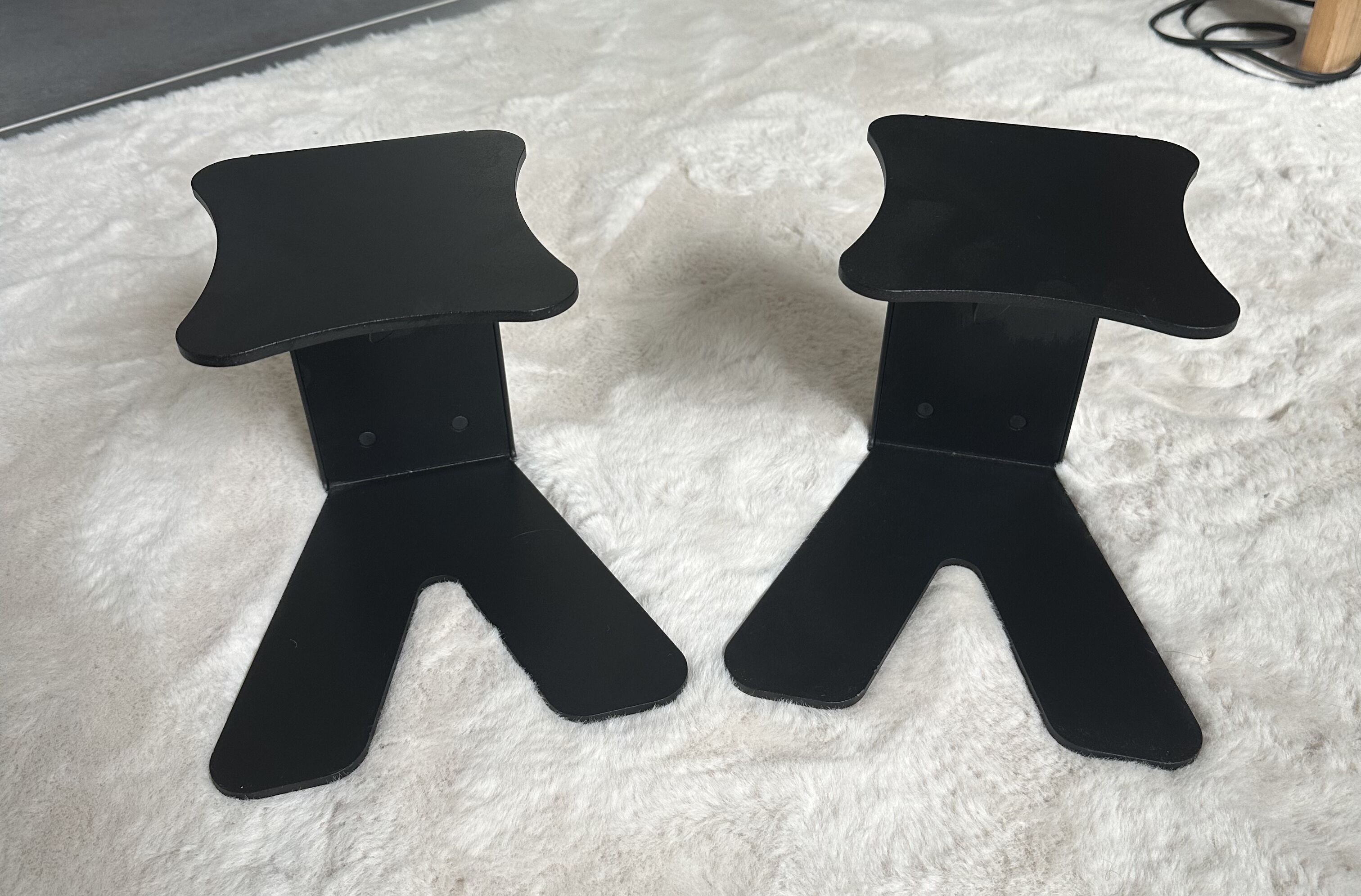 K&M 26772 Stand Enceinte occasion (Poitou-Charentes) - Audiofanzine