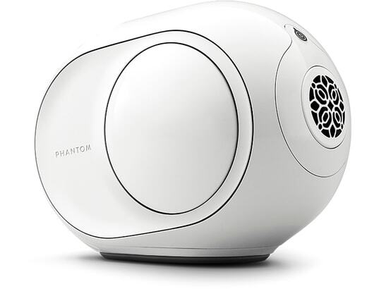 PHANTOM 2 CUSTOME White MOD km 193