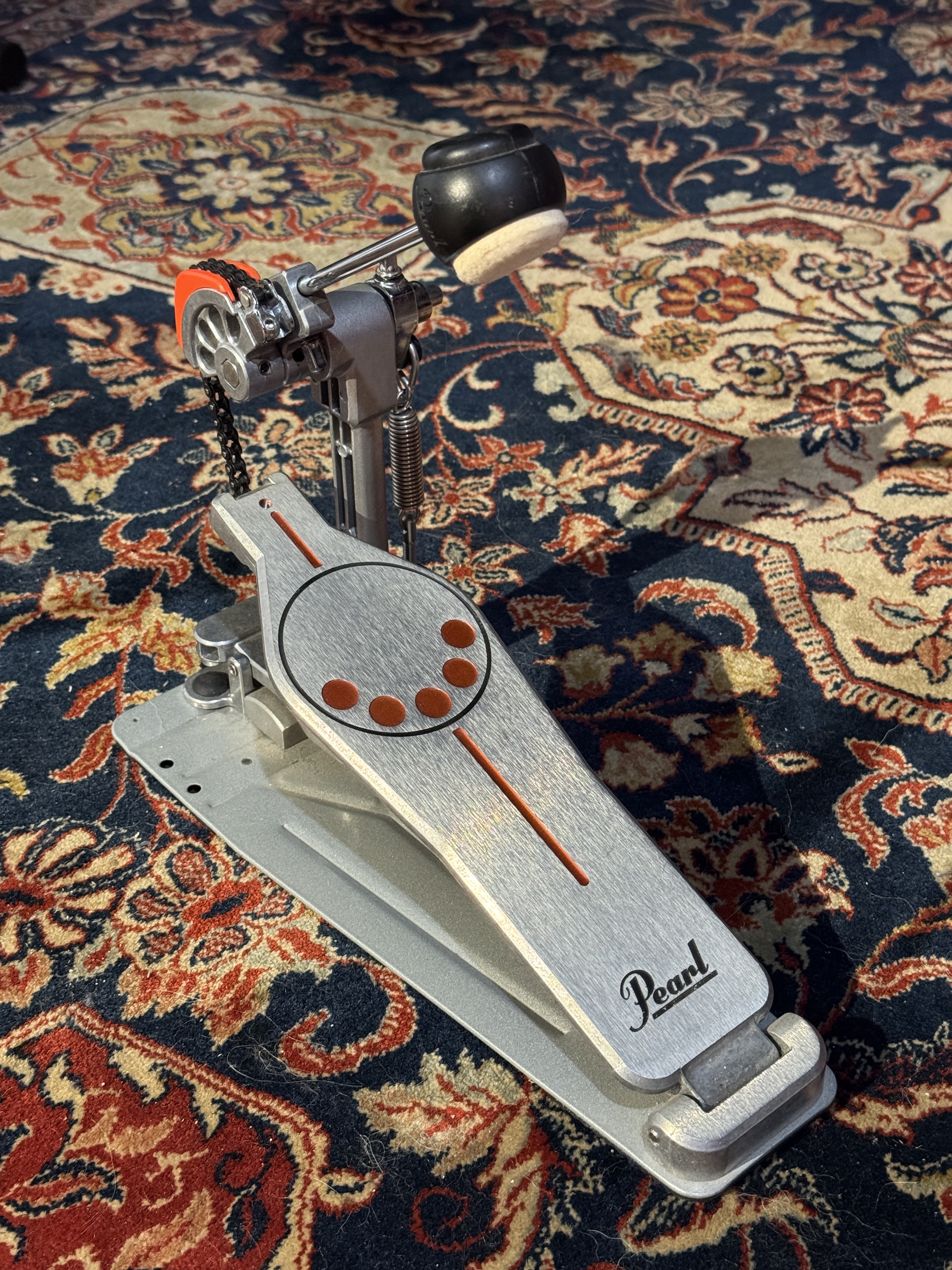 Pearl P-930 Demonator – Pédale de grosse caisse – Excel état