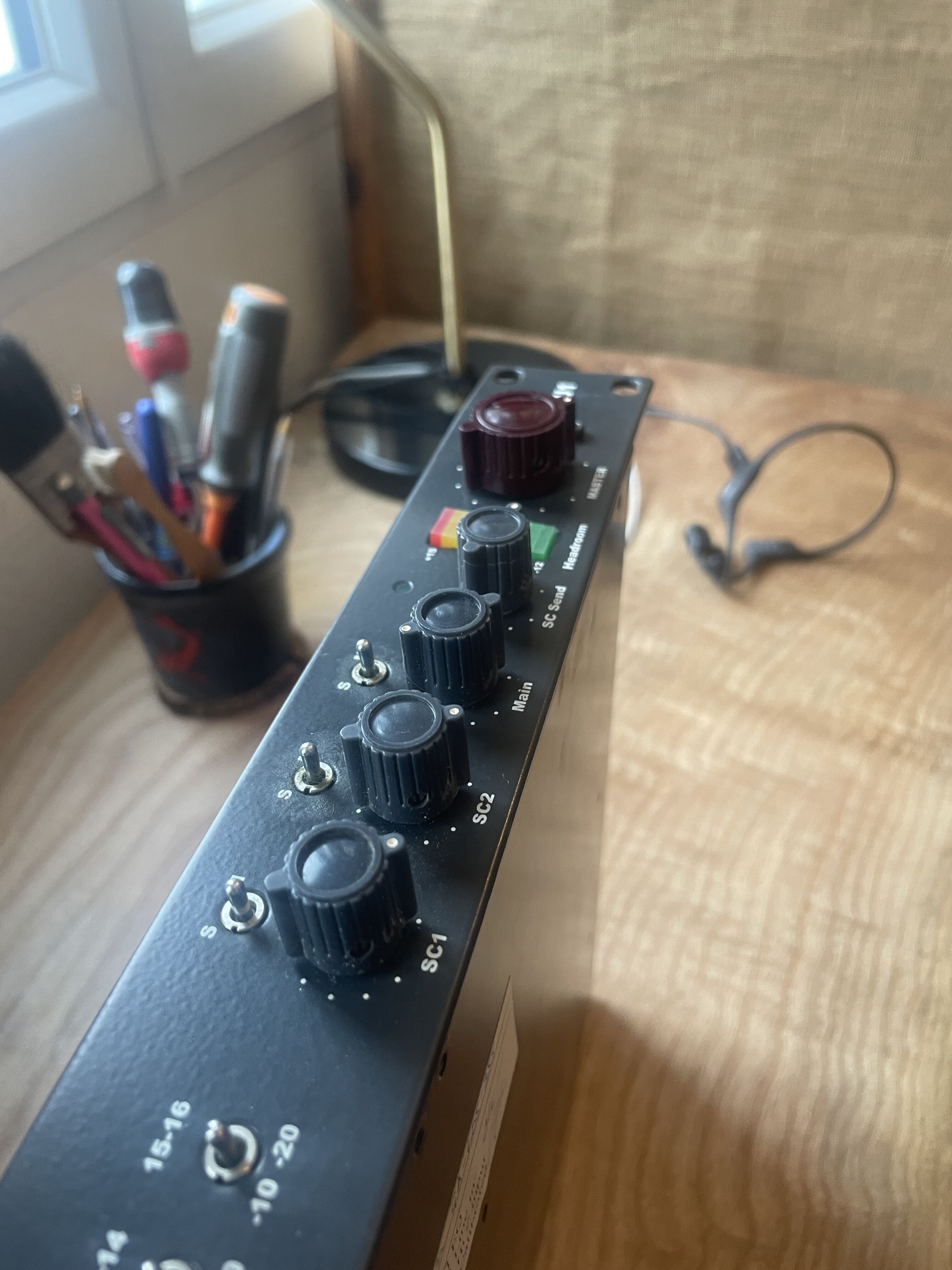 Vintagedesign SU1 (1516)