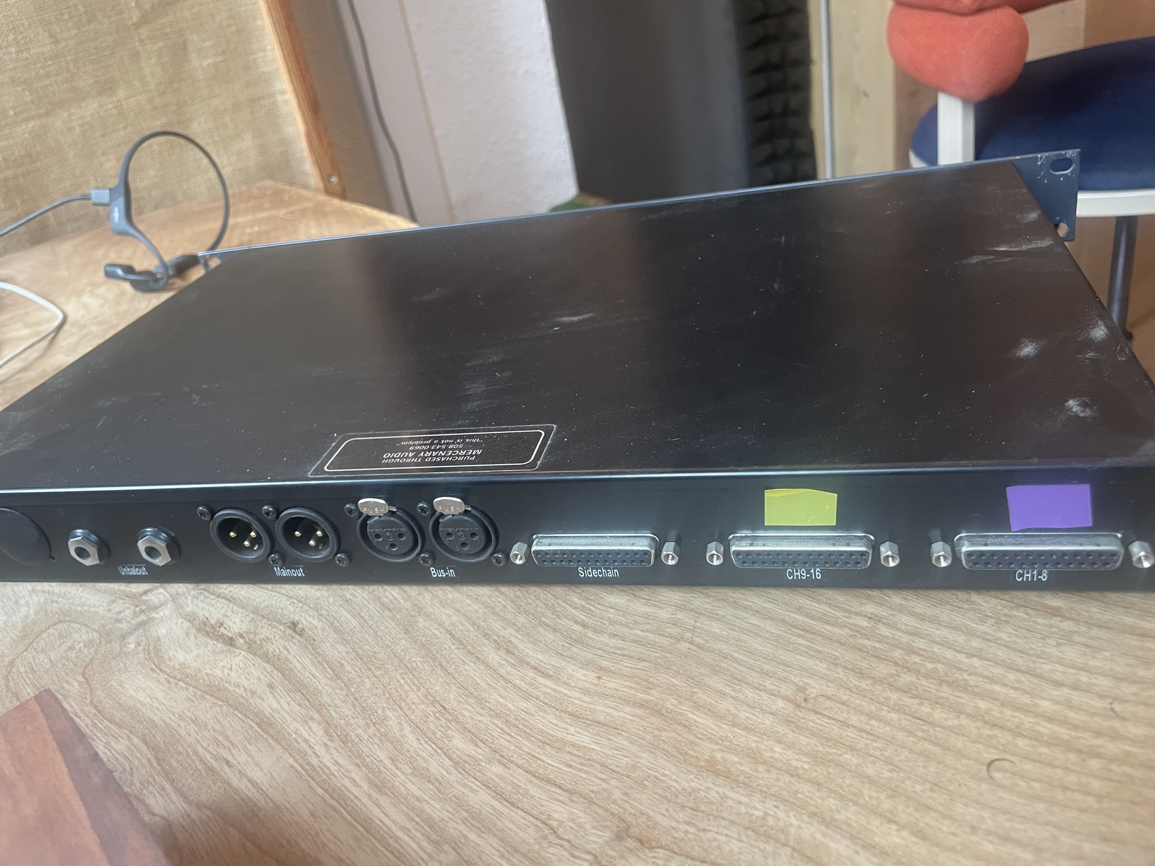 Vintagedesign SU1 (89860)