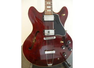 Gibson ES-335 TD (1977) (47130)