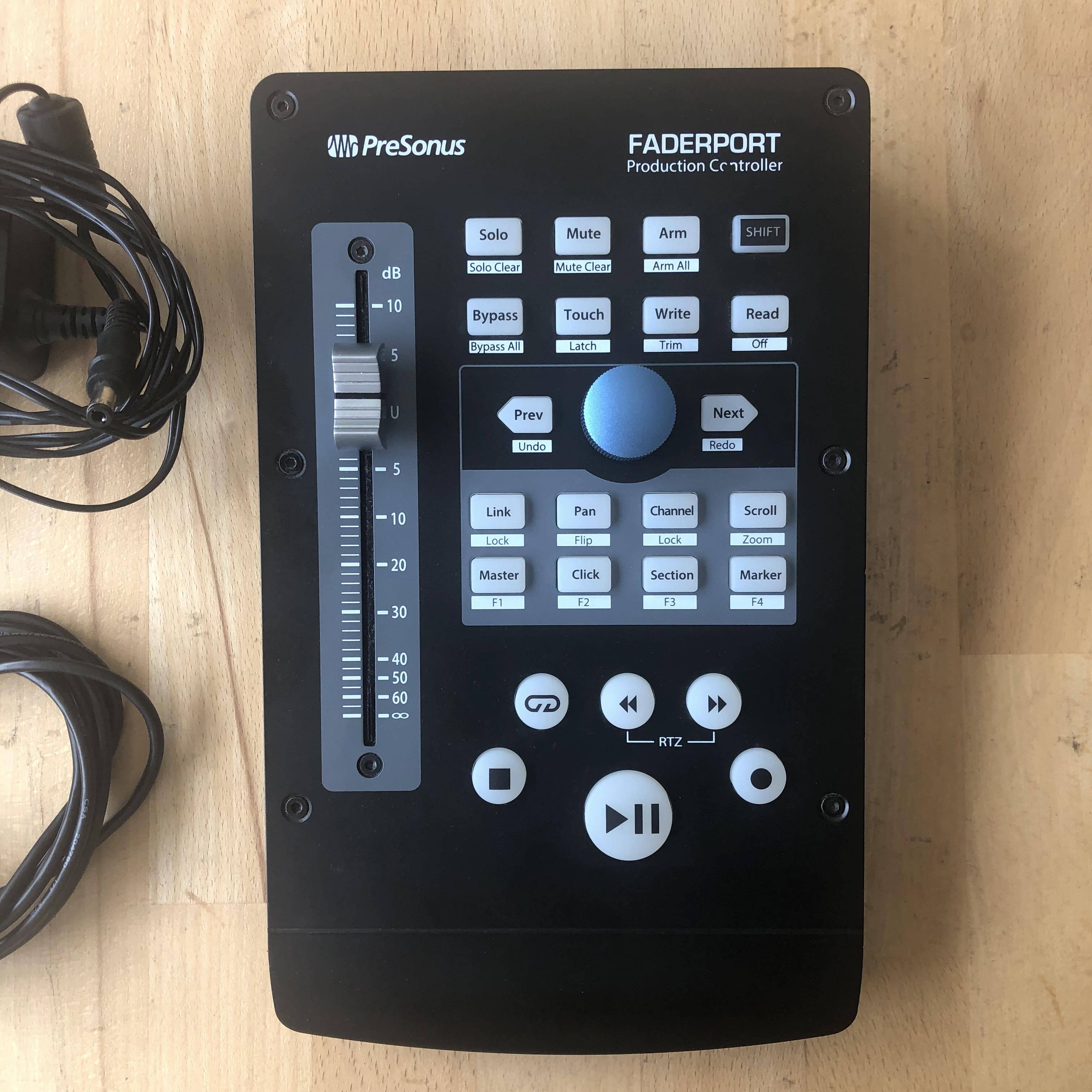 PreSonus FaderPort V2 (96312)