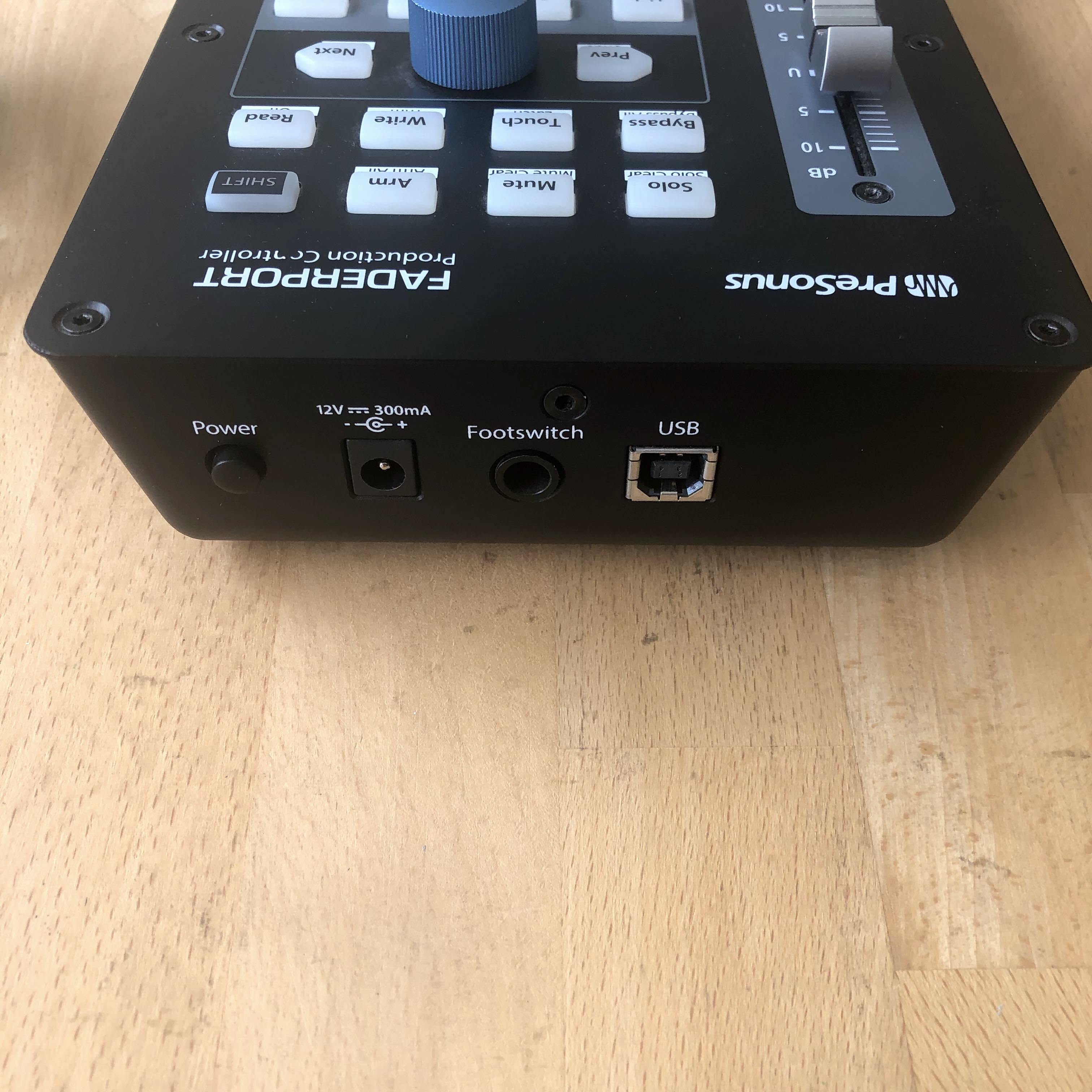 PreSonus FaderPort V2 (16731)