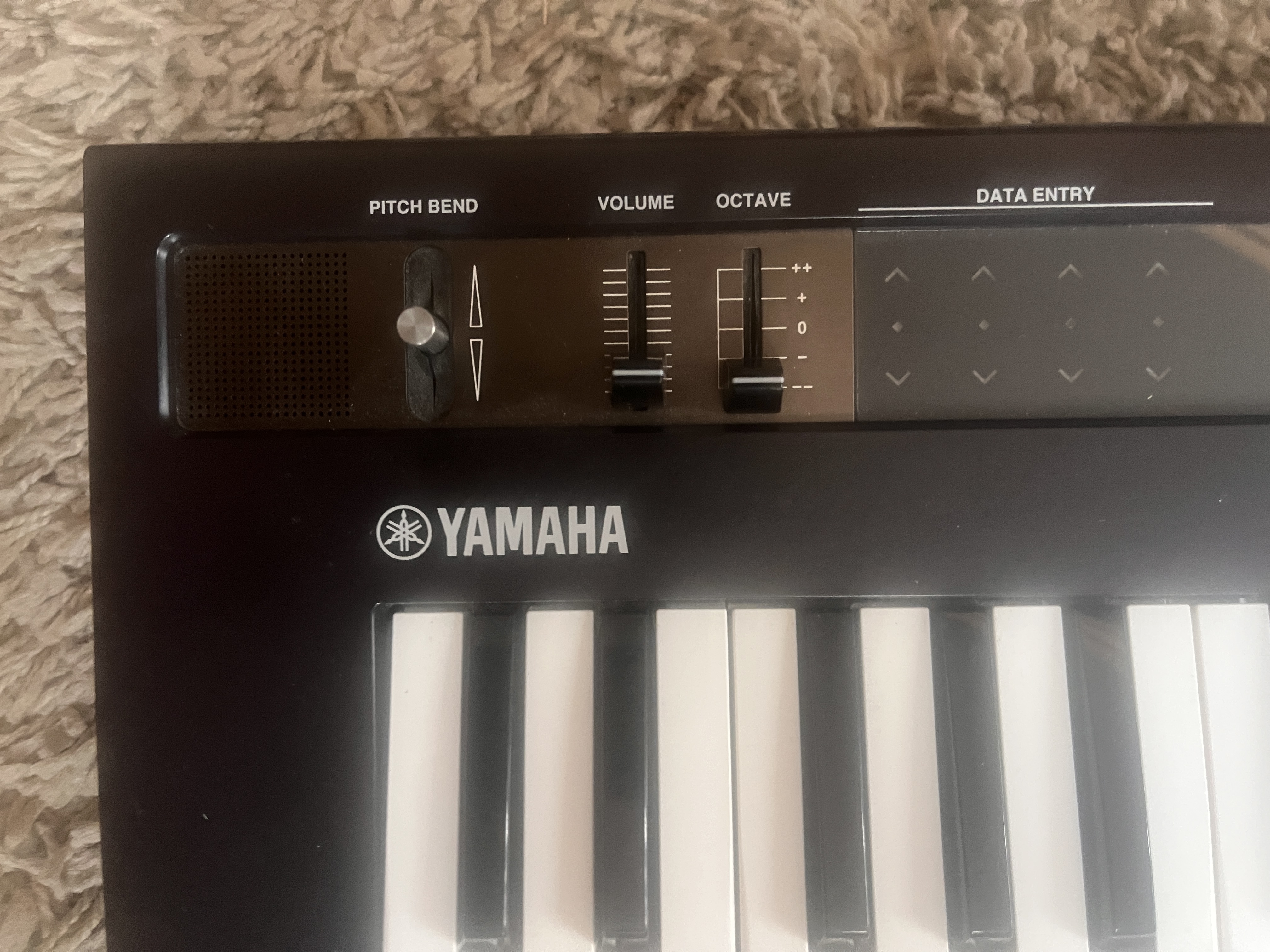 Yamaha Reface DX (51695)