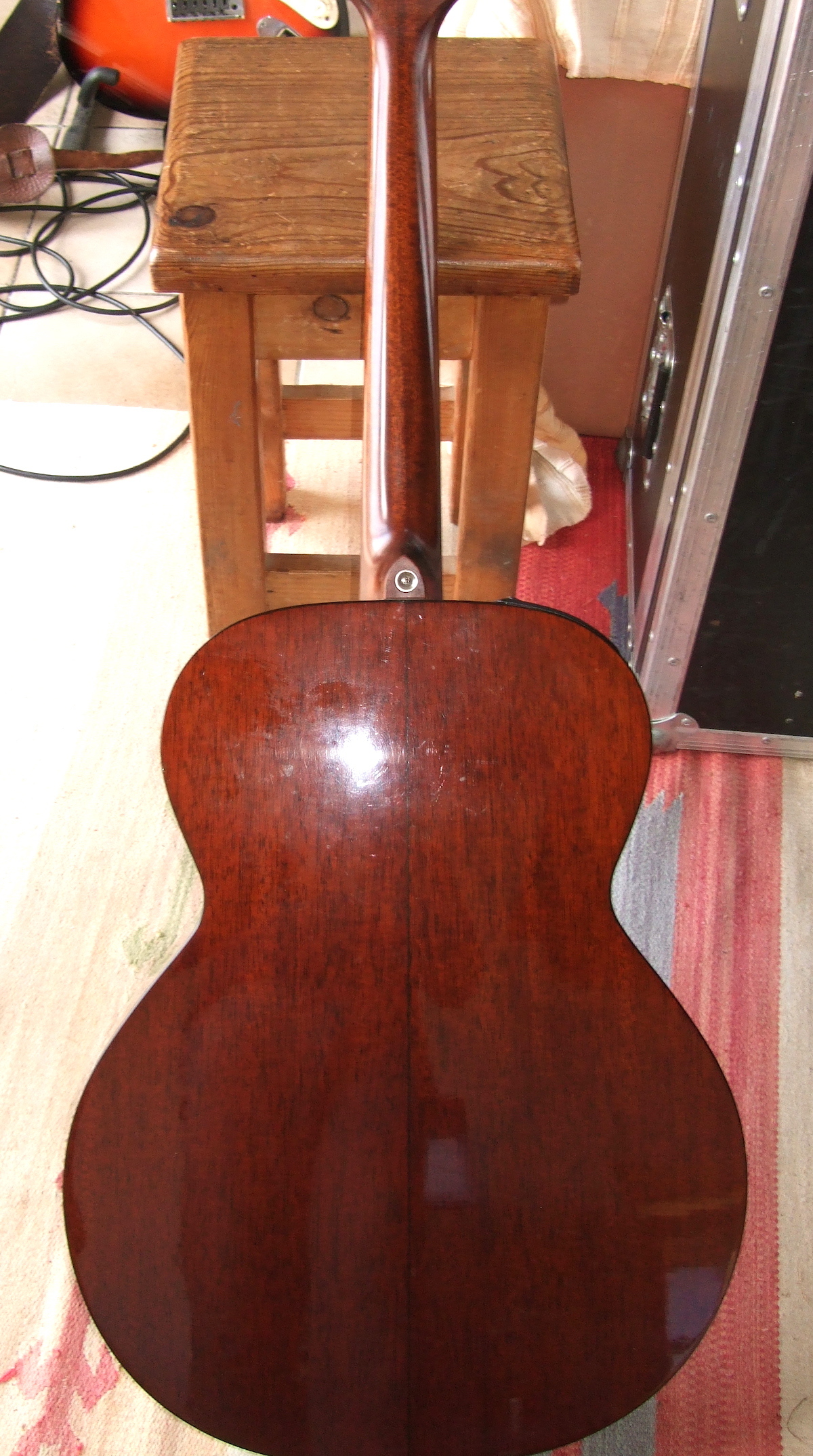 Takamine EF444STBS (8928)