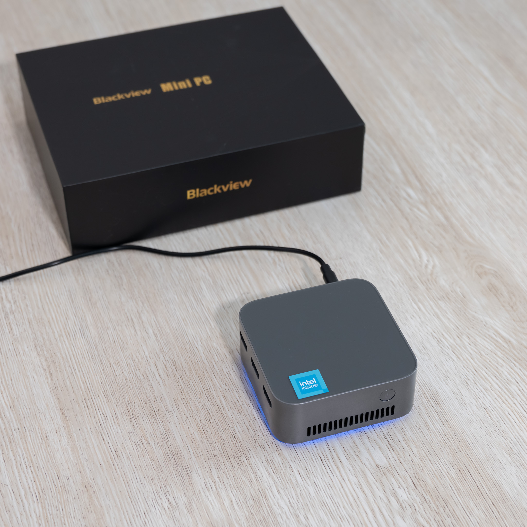 BlackView MP80 1