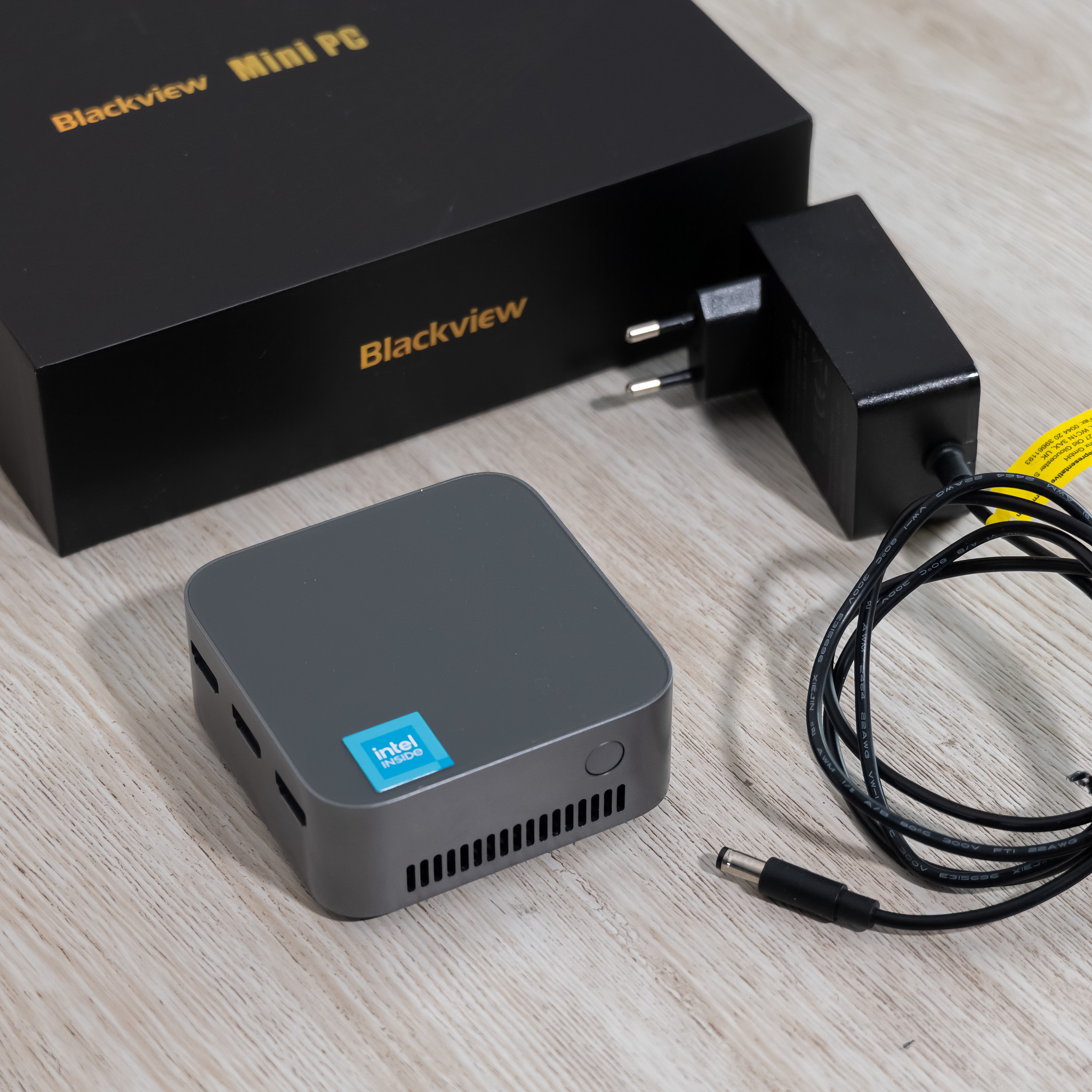 BlackView MP80 3