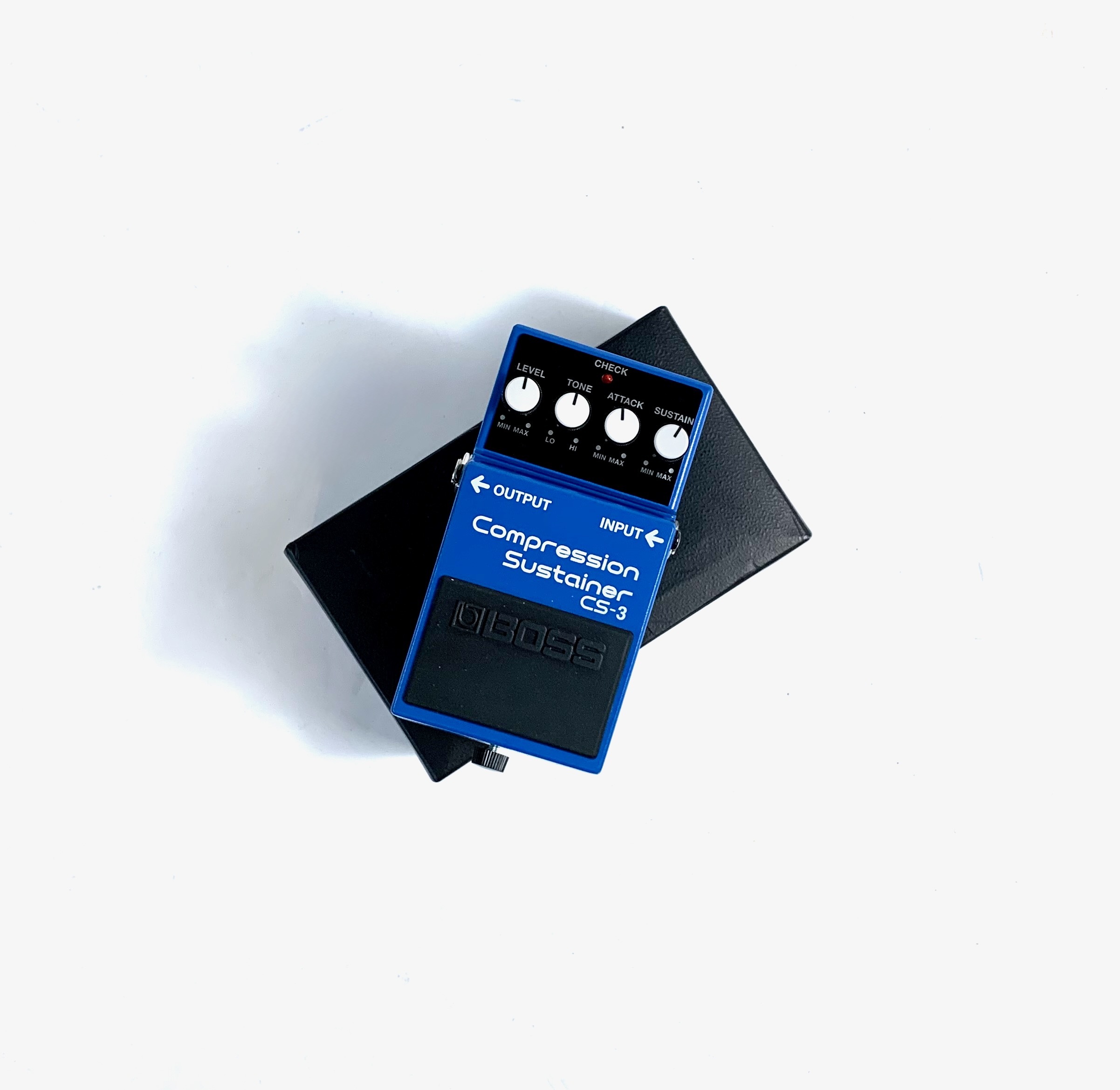 Boss CS-3 Compression Sustainer