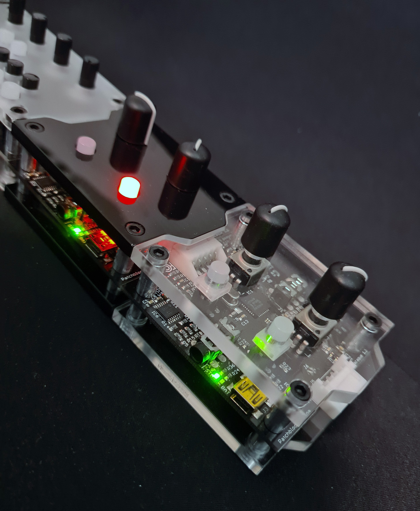 PatchBlocks 03