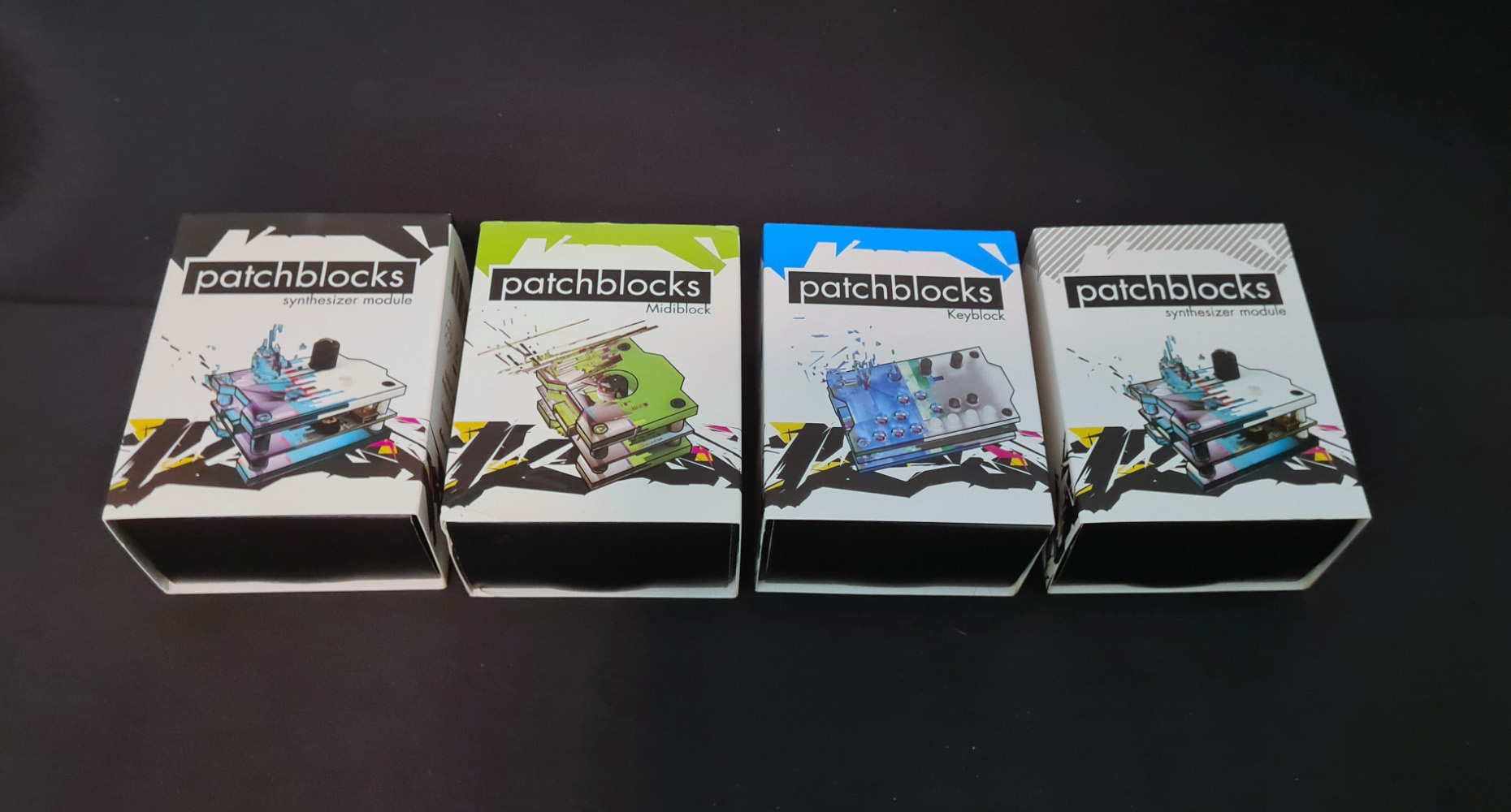 PatchBlocks 05