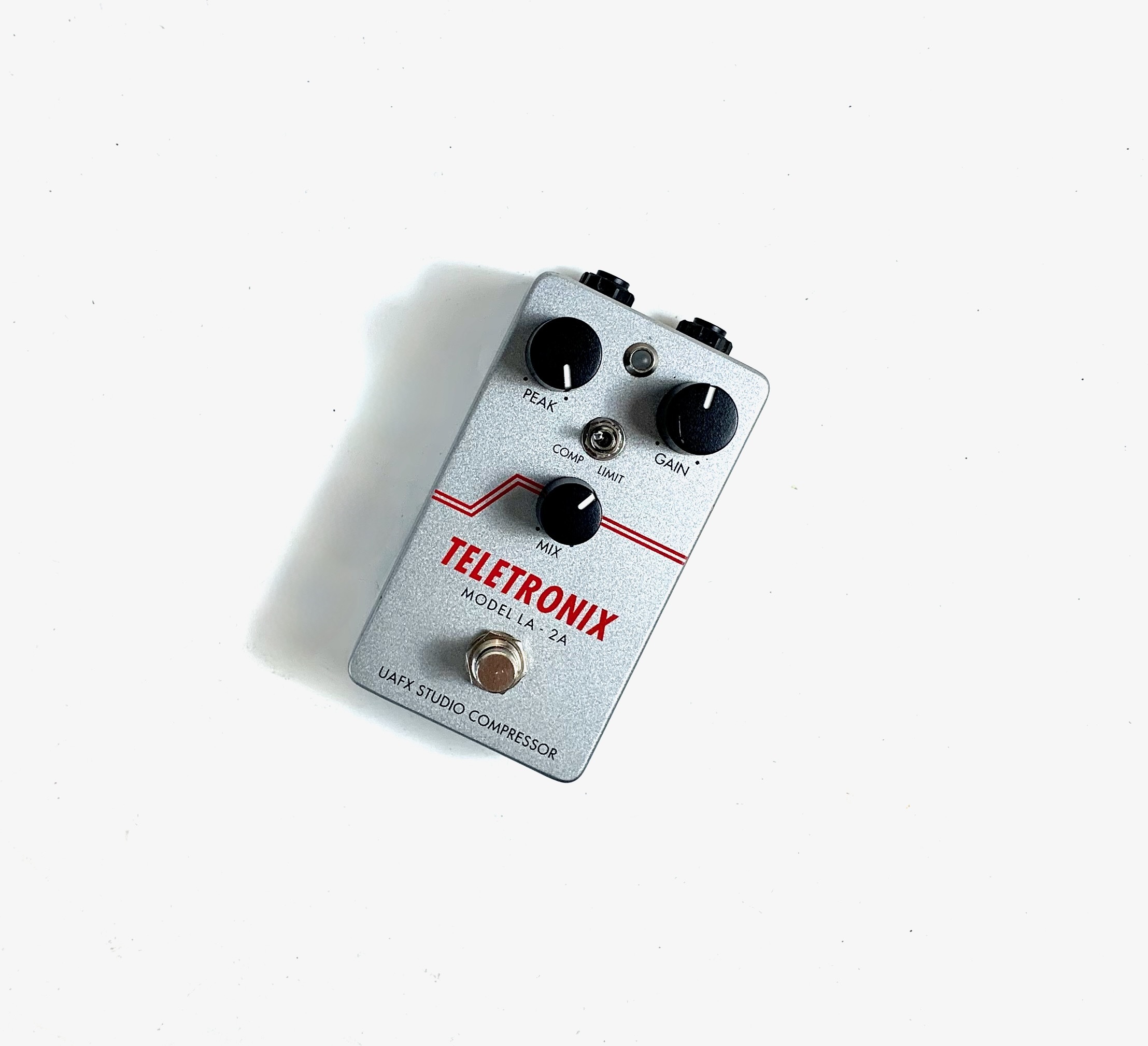 Universal Audio Teletronix LA-2A Studio Compressor  