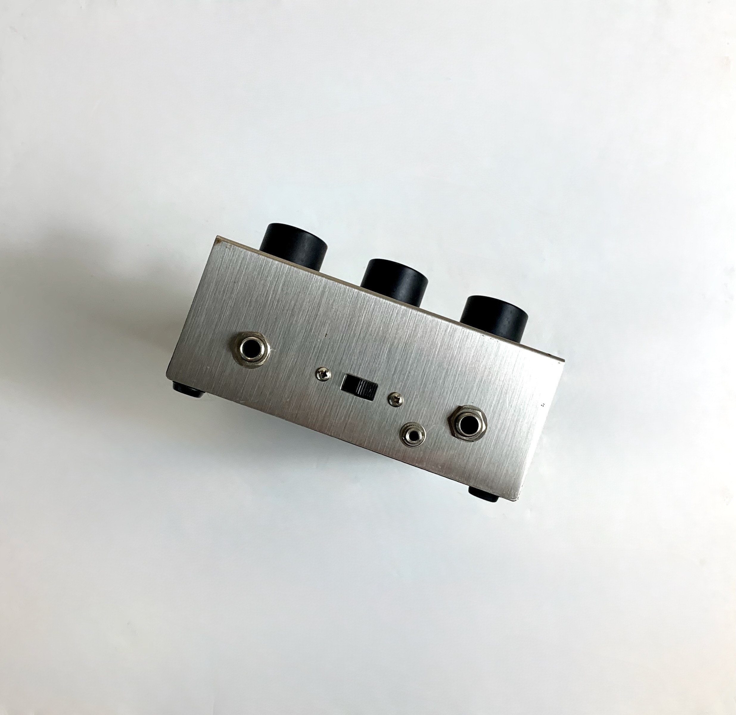 Electro-Harmonix Big Muff Pi 1977 (51489)