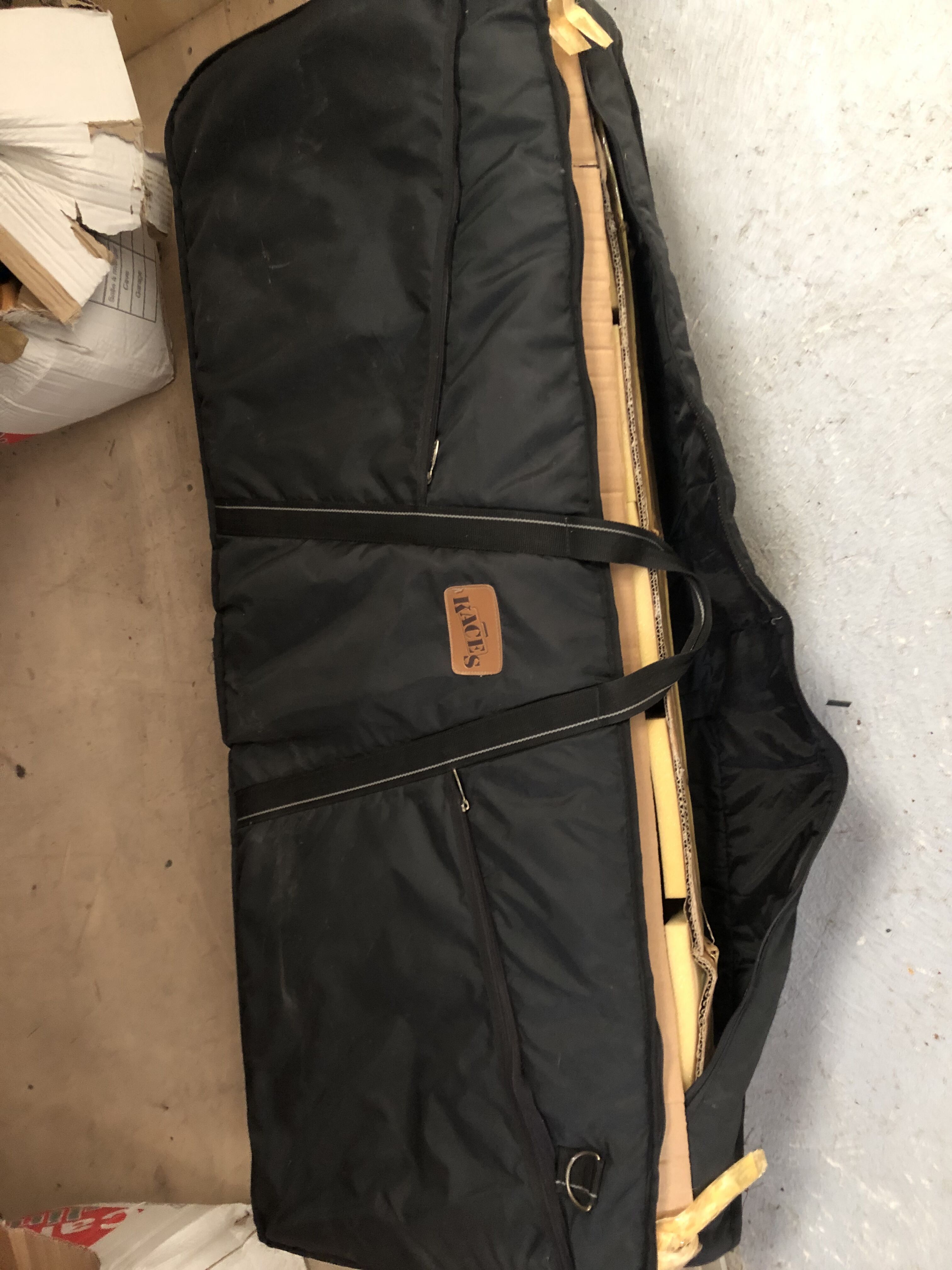 Ensoniq ASR-10 (40922)