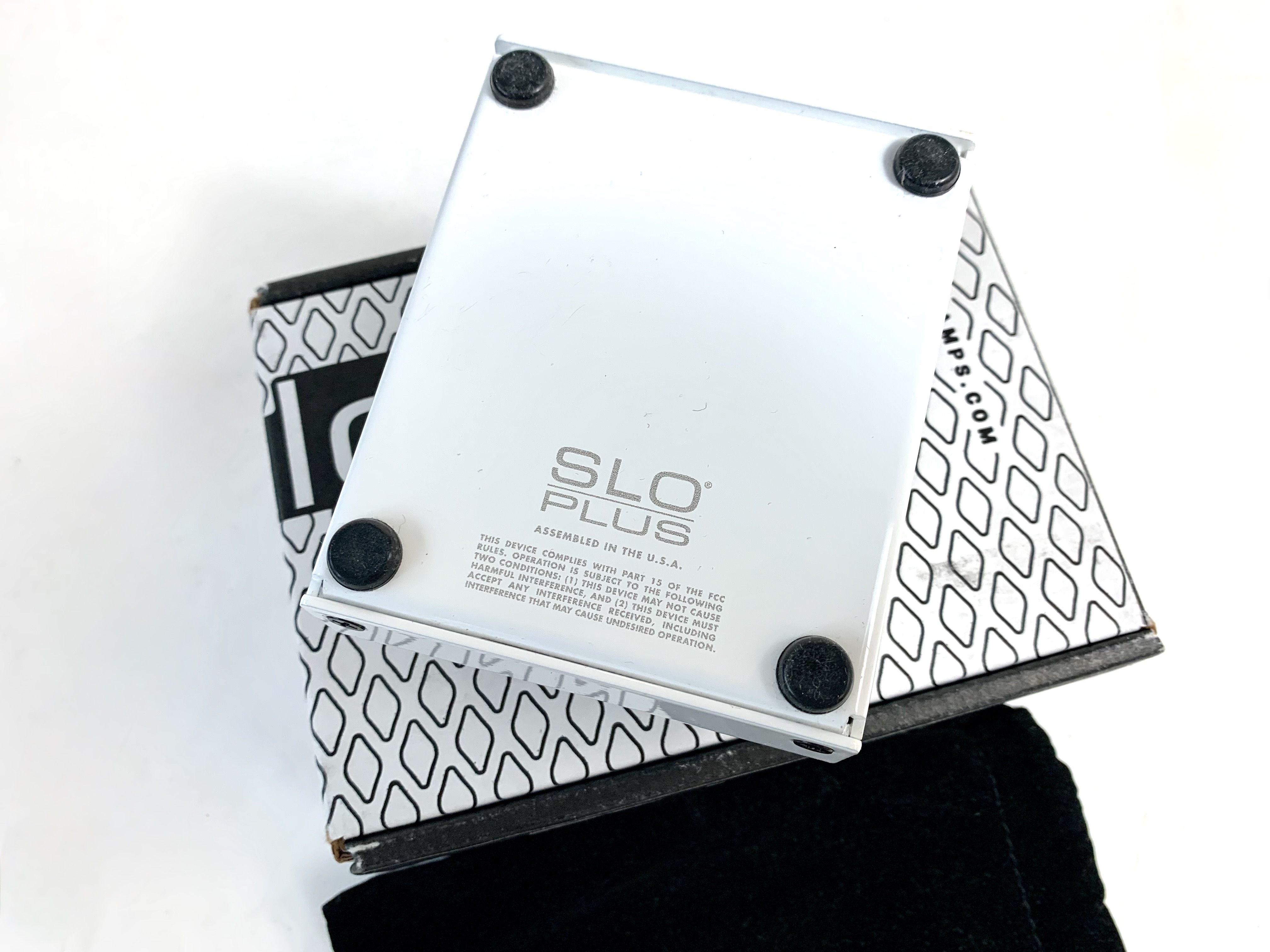 Soldano SLO PLUS Pedal (69475)