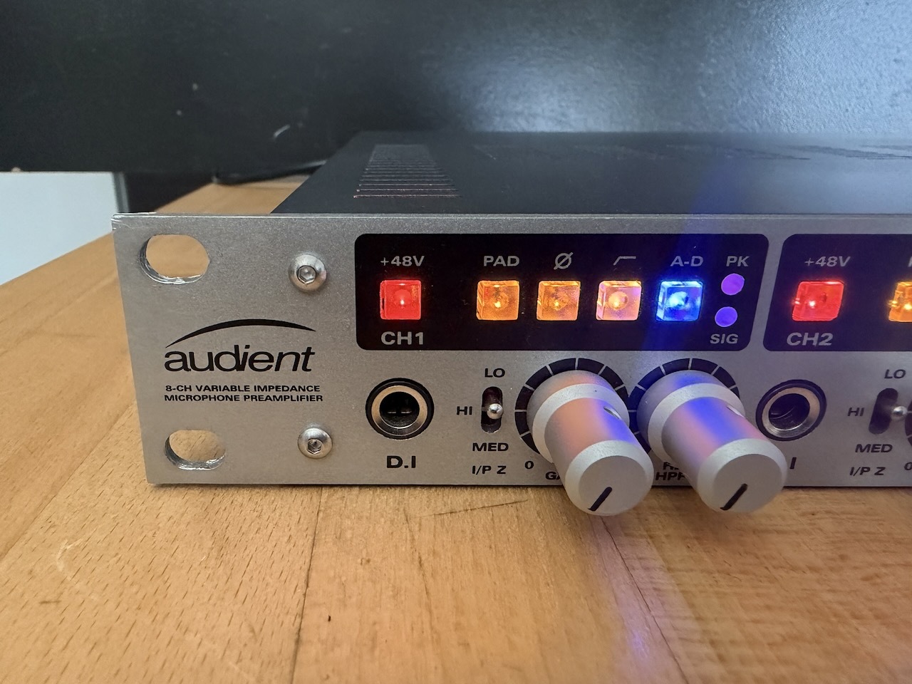 Audient ASP880 (43379)