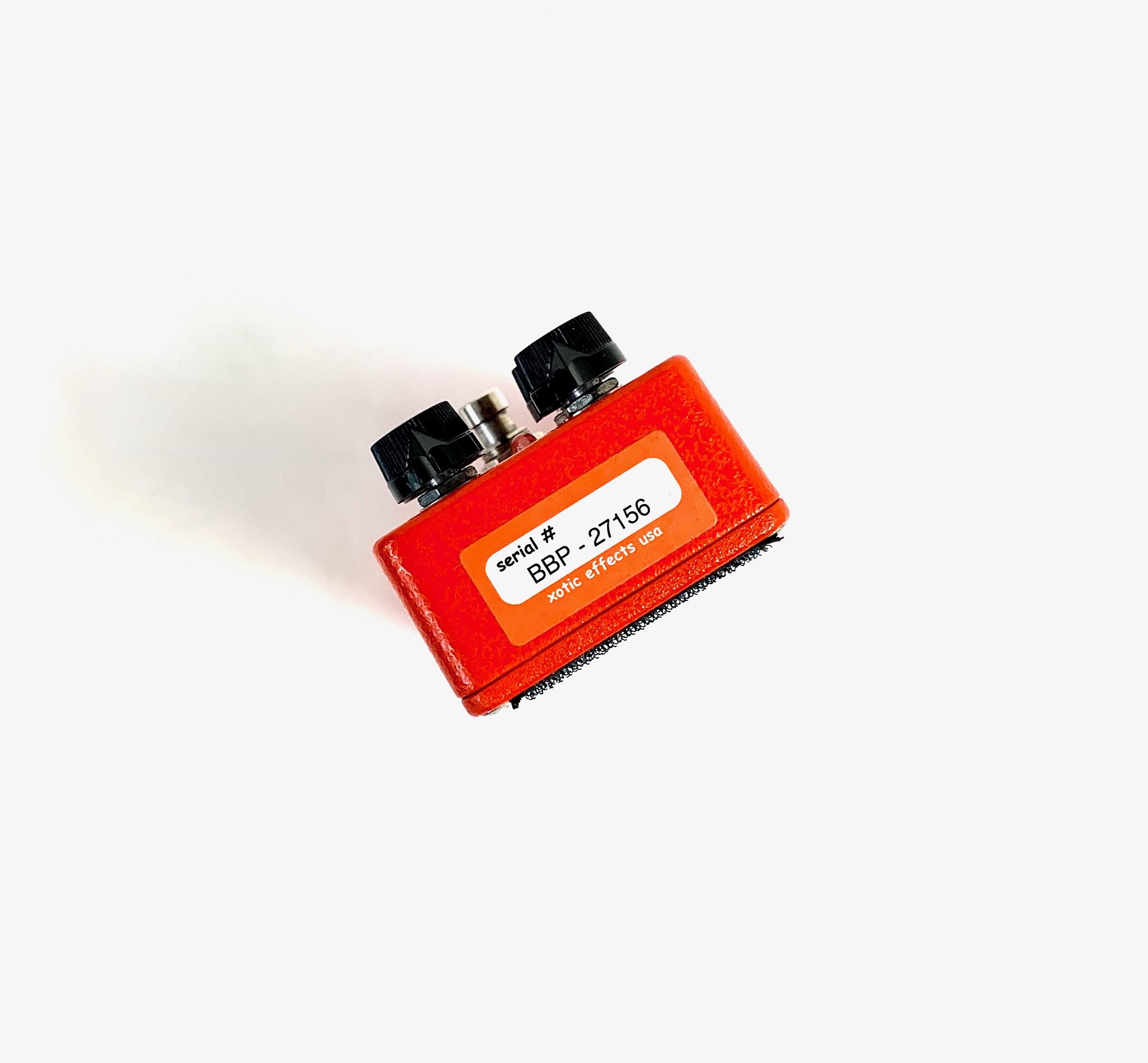 Xotic Effects BB Preamp (4498)