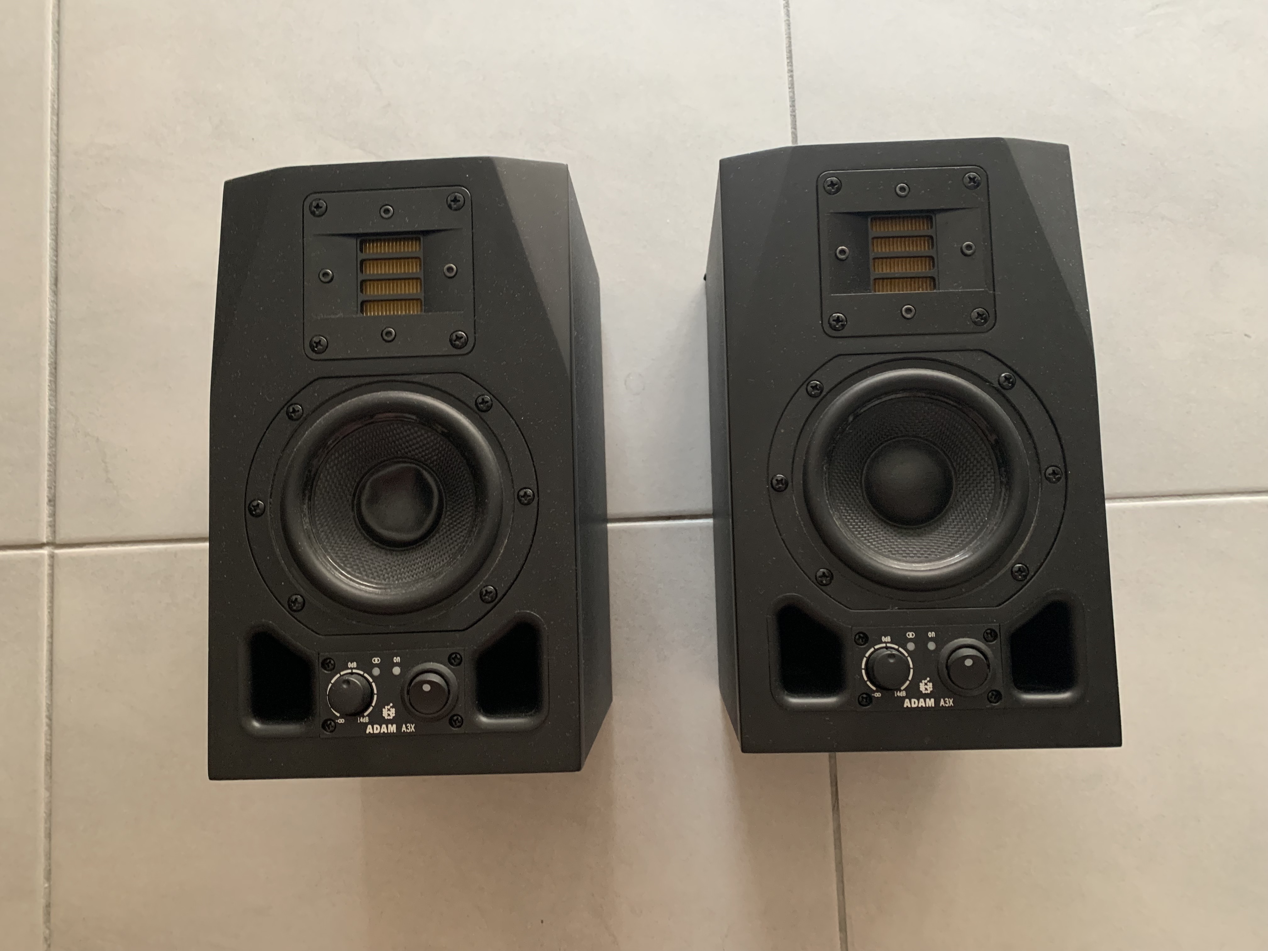 Adam Audio A3X