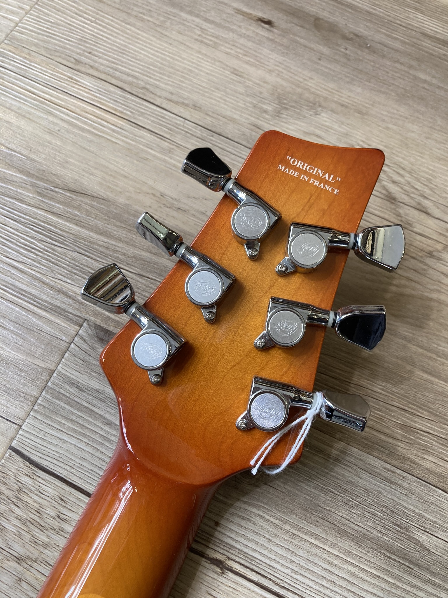 Lâg Roxane Standard (4936)