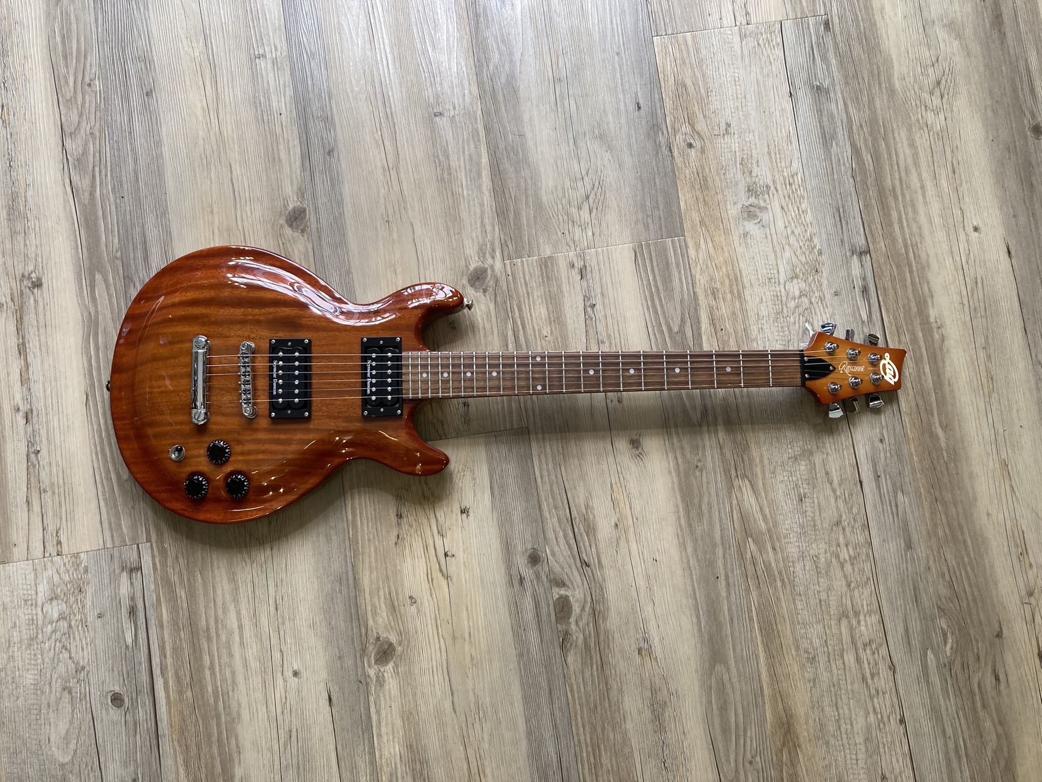 Lâg Roxane Standard (64665)