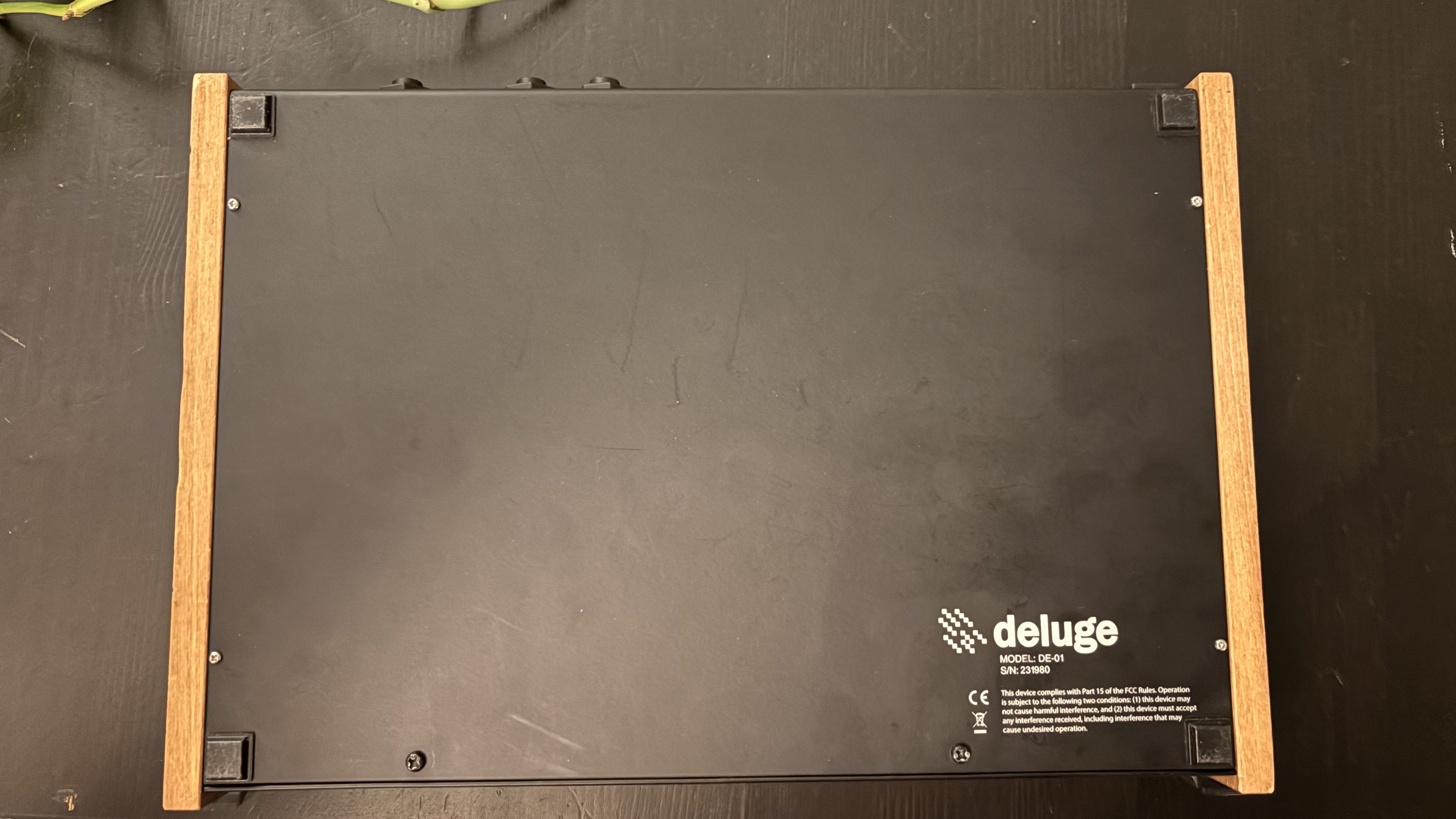 Synthstrom Audible Deluge (84370)
