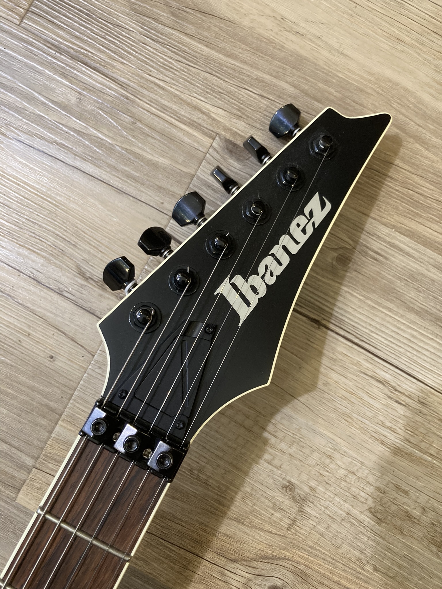 IBANEZ - RGIR30BE + Housse