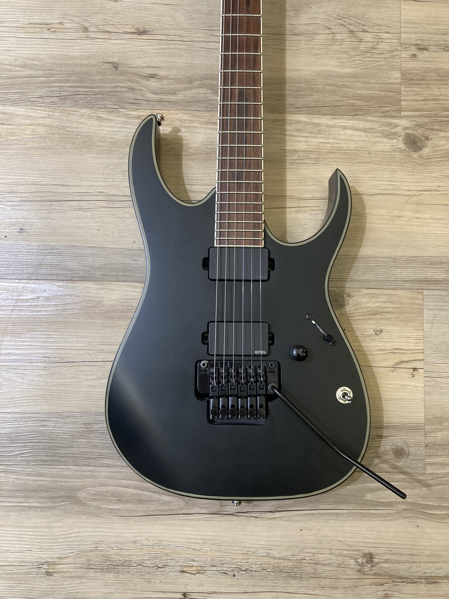 Ibanez RGIR30BE (6503)