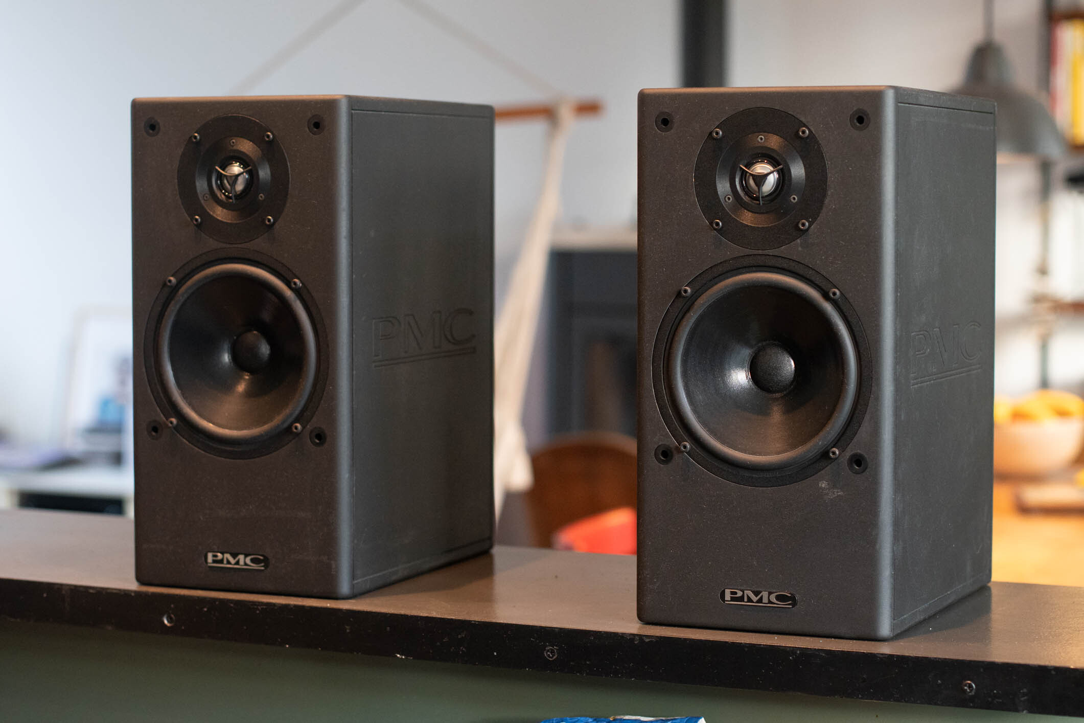 PMC TB2S+ (9666)