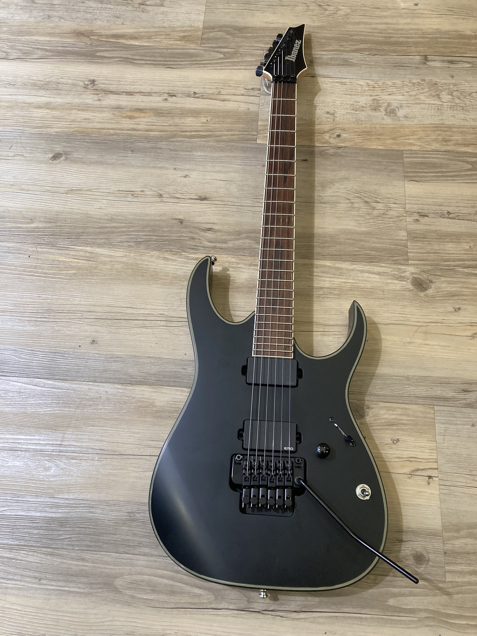 Ibanez RGIR30BE (12856)