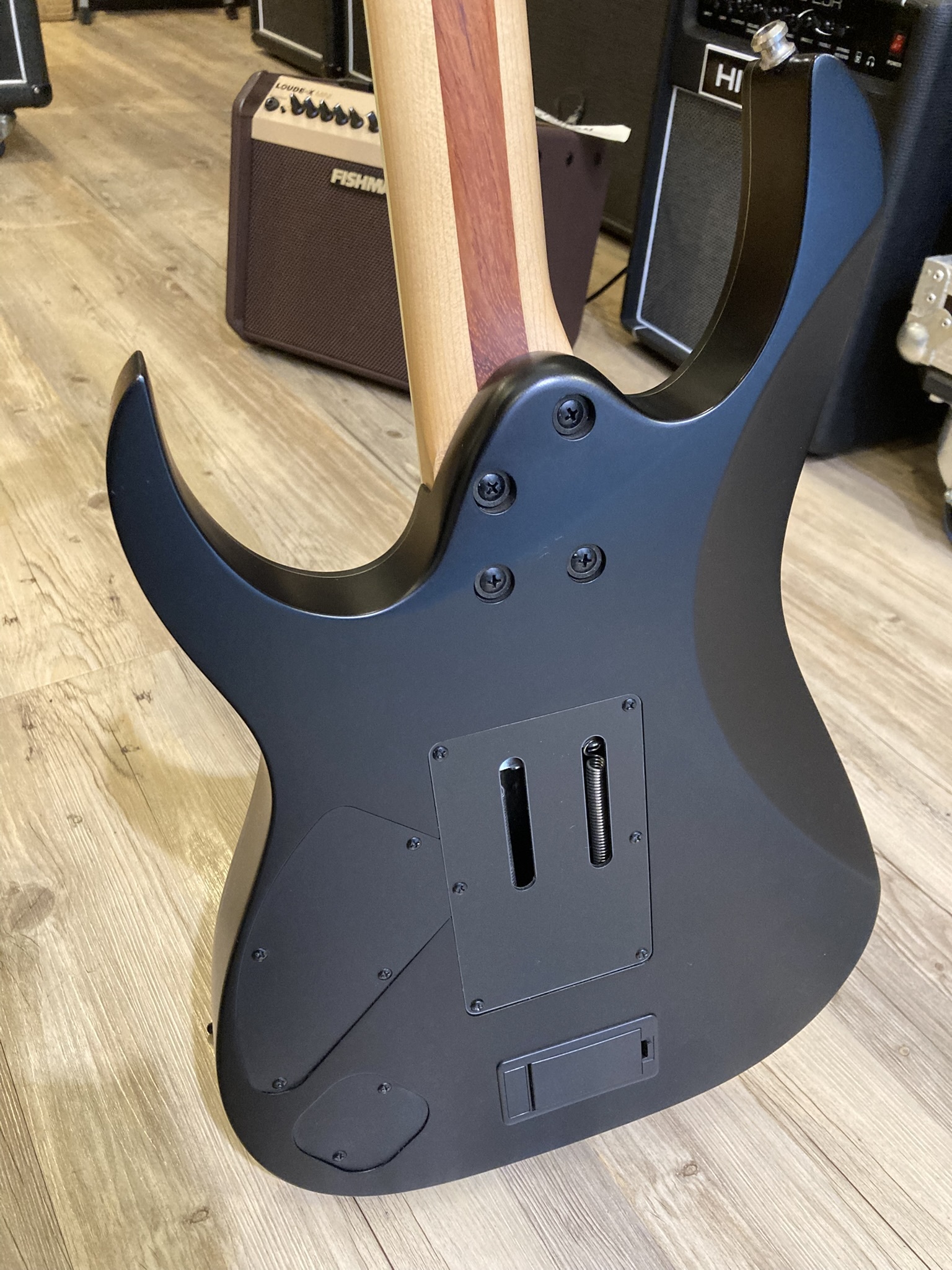 Ibanez RGIR30BE (7649)