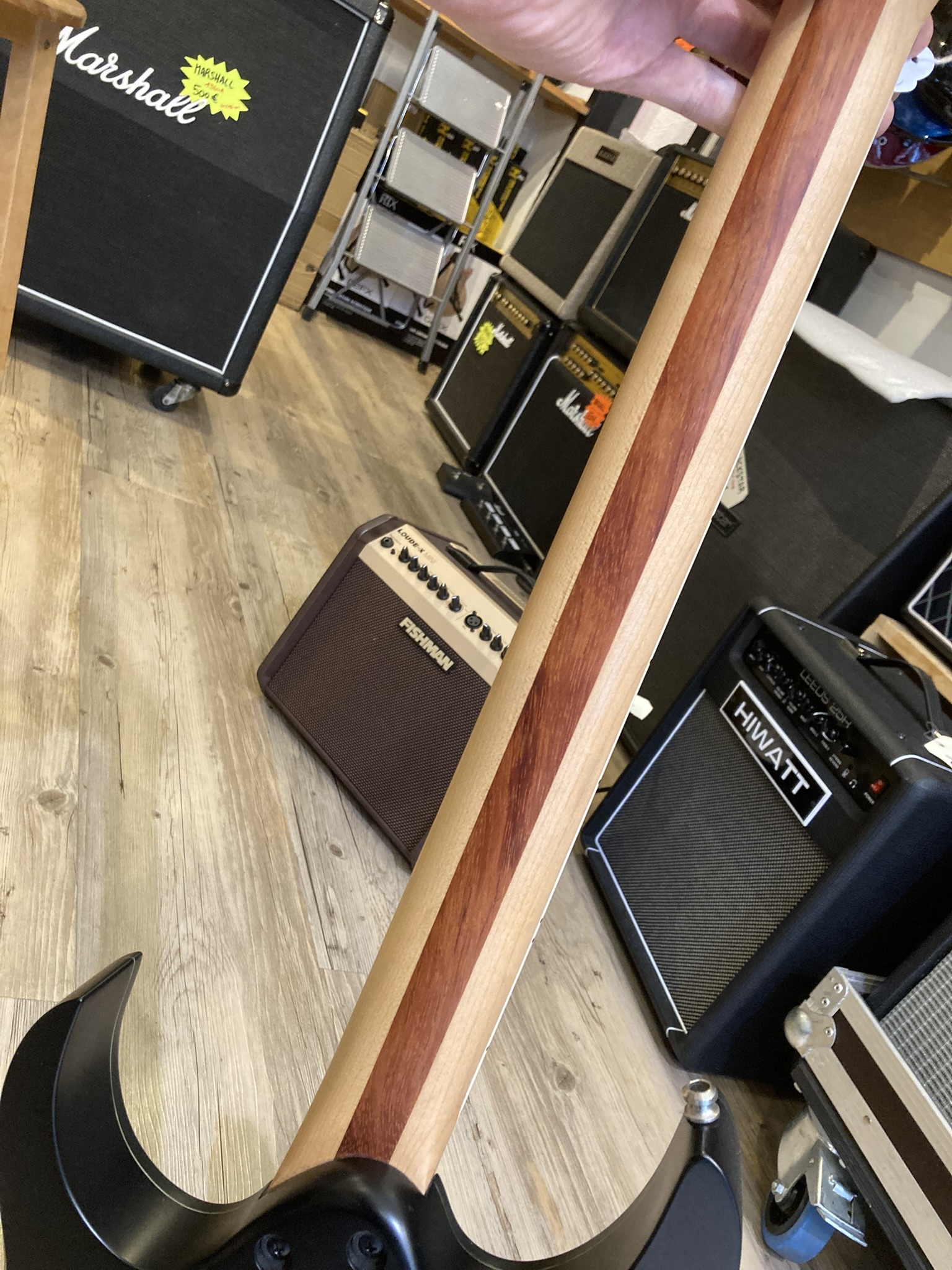 Ibanez RGIR30BE (92215)