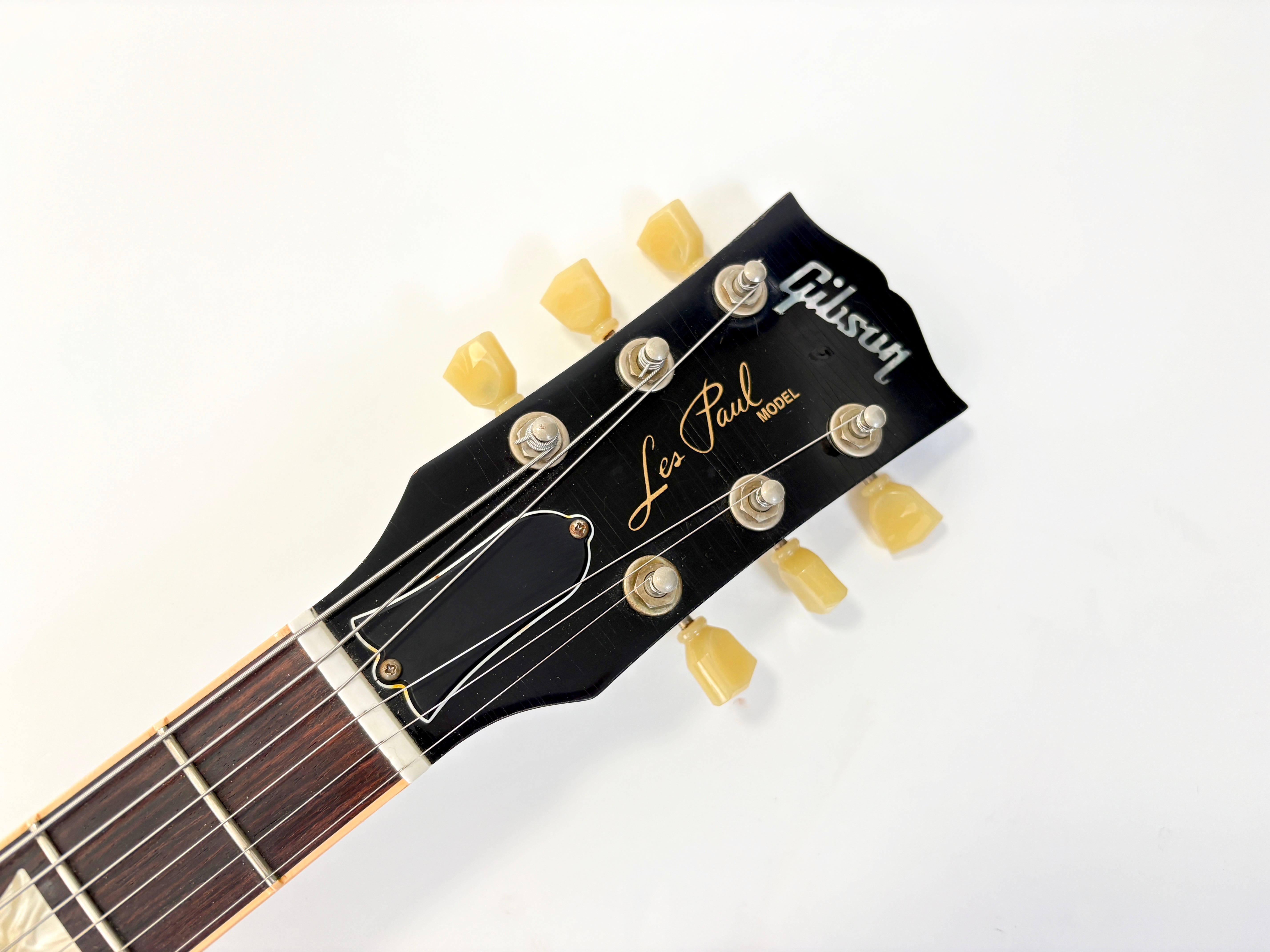 Gibson Les Paul Traditional Pro (65492)